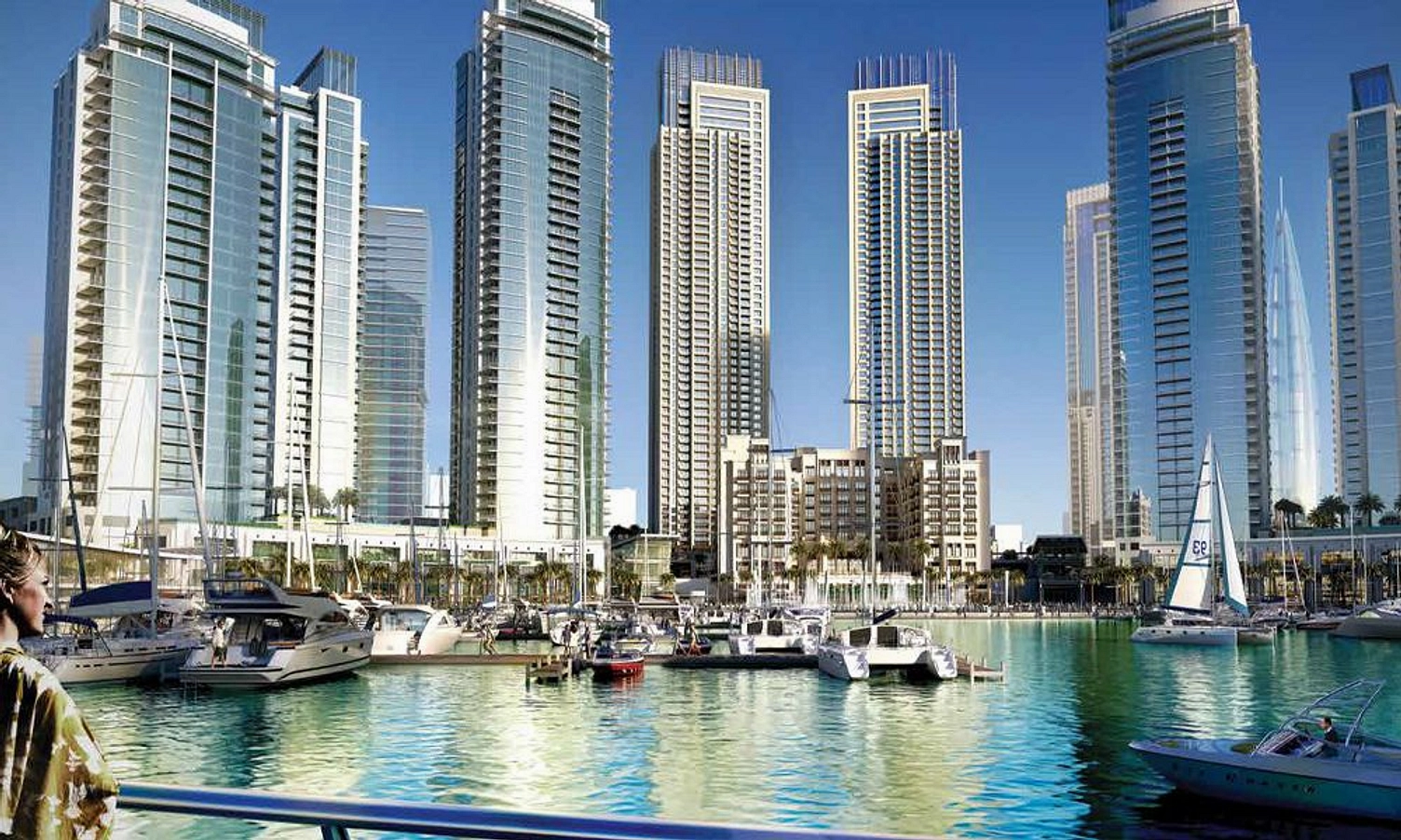 Harbour Views image 3 - Provident Estate