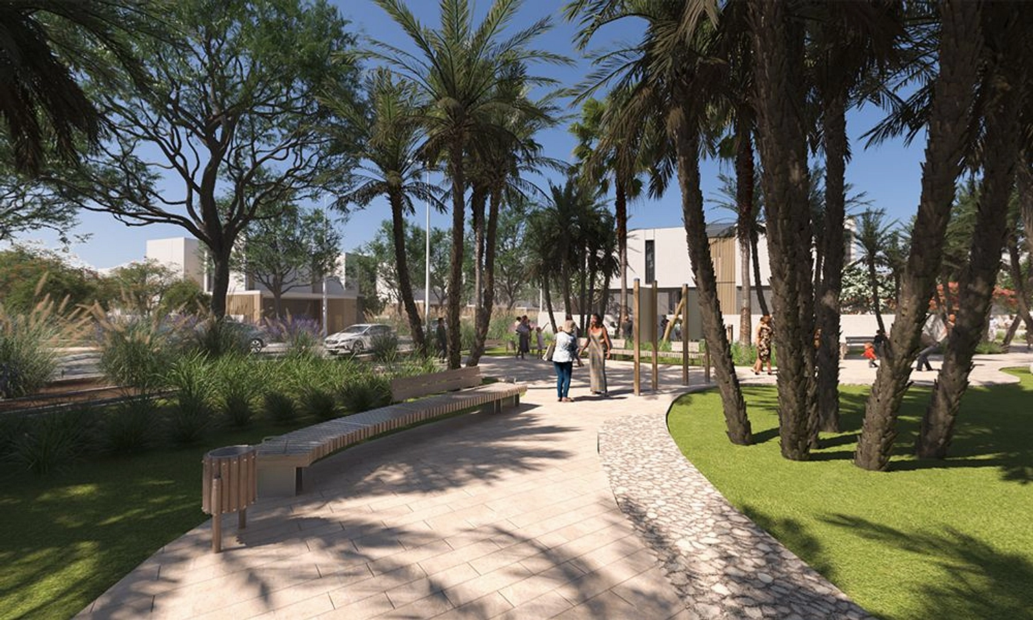 Haven image 2 - Provident Estate