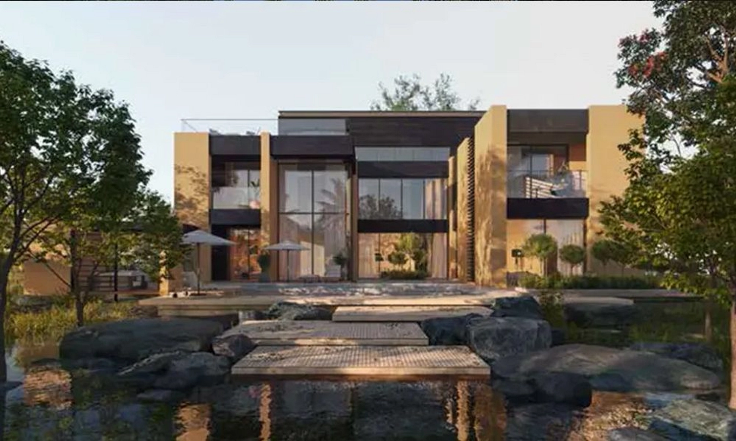 Haven image 1 - Provident Estate