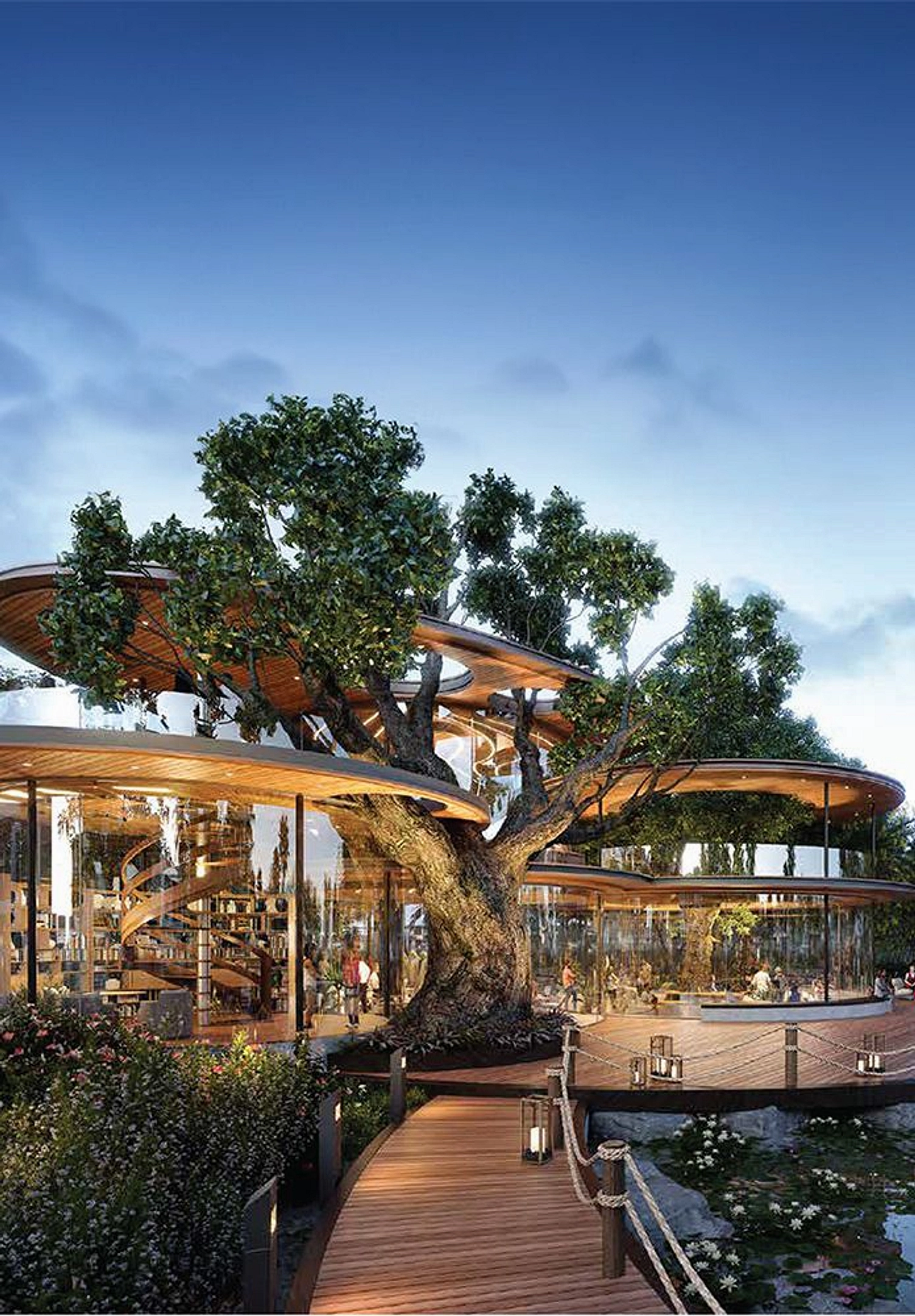 Haven image 0 - Provident Estate