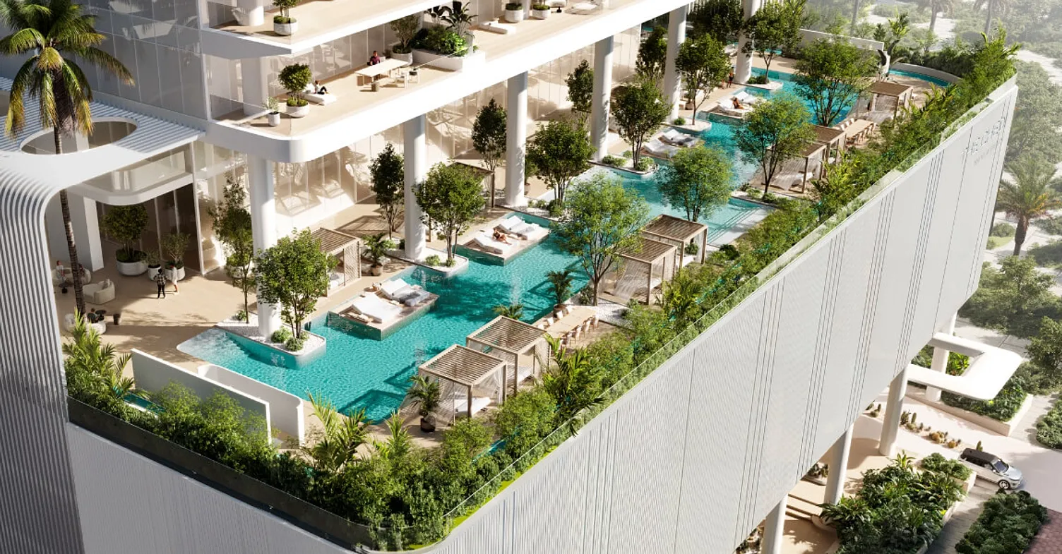 The Chedi Private Residences image 2 - Provident Estate