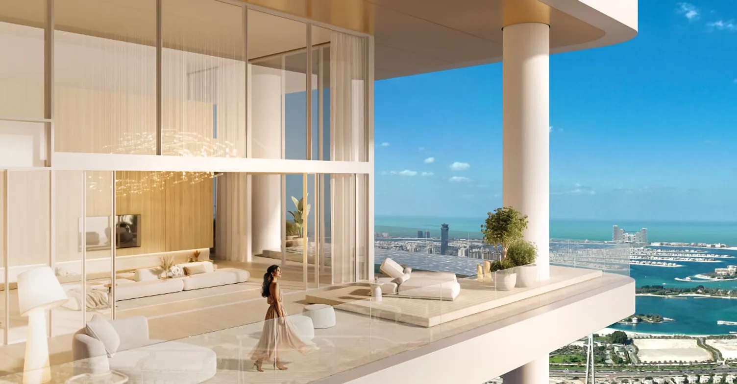 The Chedi Private Residences image 3 - Provident Estate