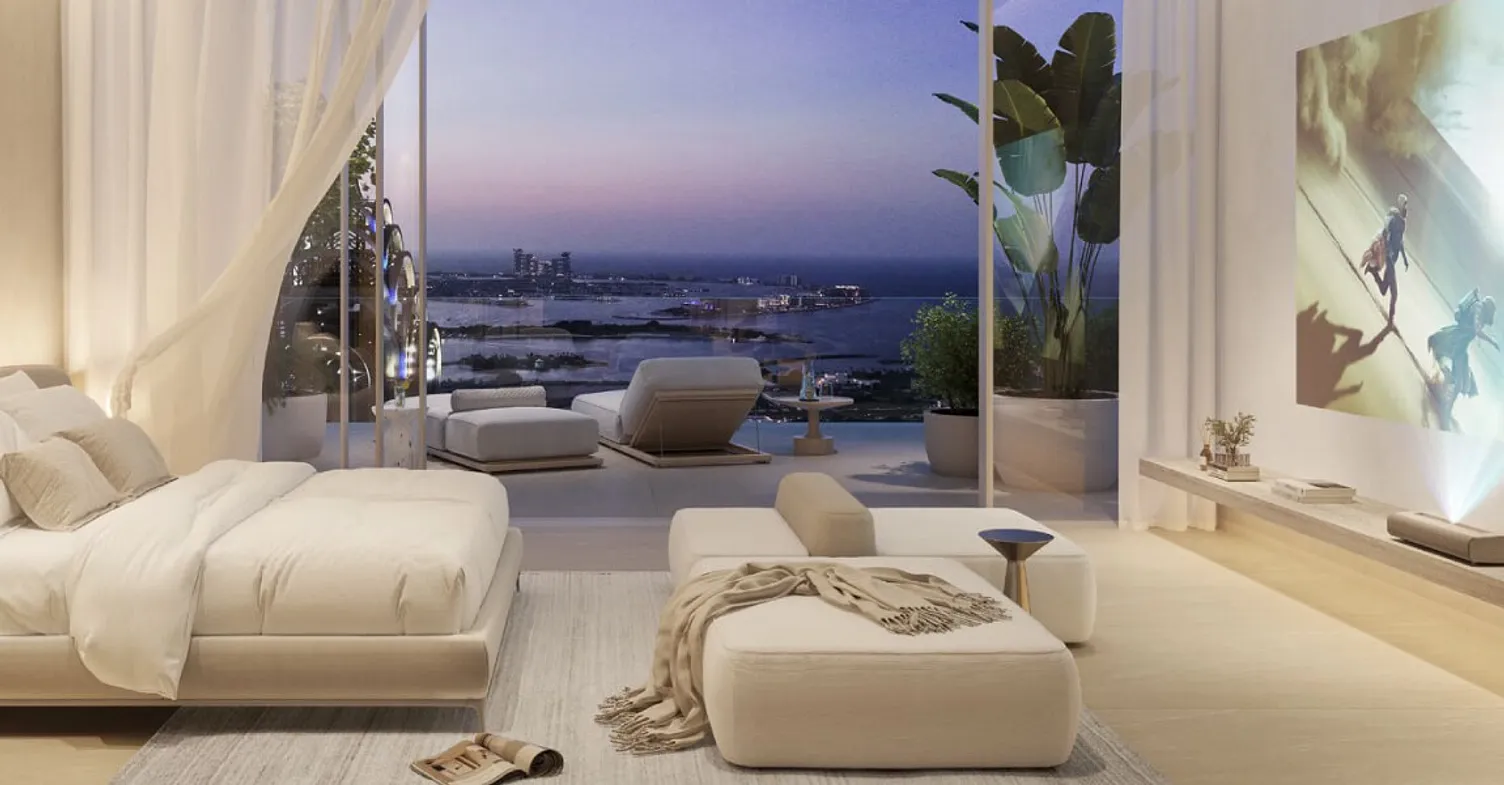 The Chedi Private Residences image 4 - Provident Estate