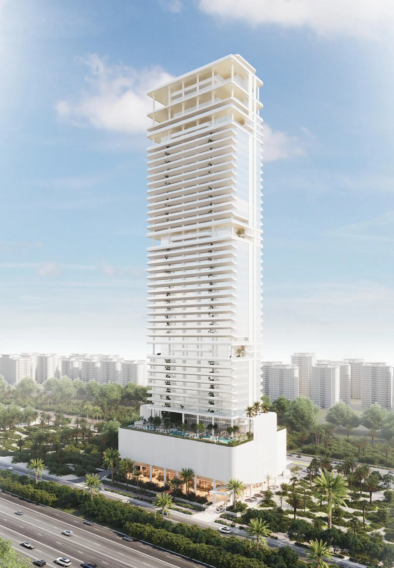 The Chedi Private Residences image 5 - Provident Estate