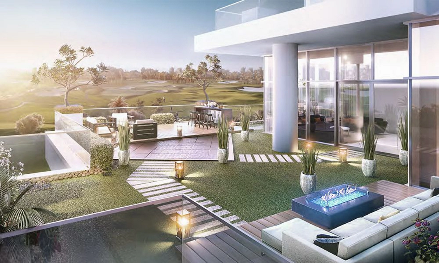 High Gardens image 2 - Provident Estate