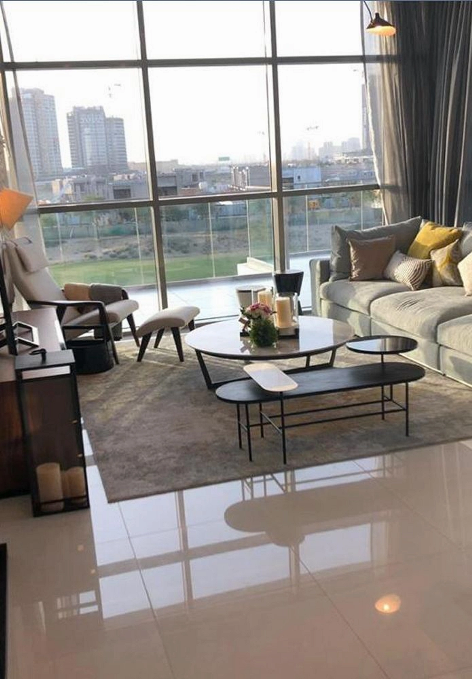 High Gardens image 5 - Provident Estate