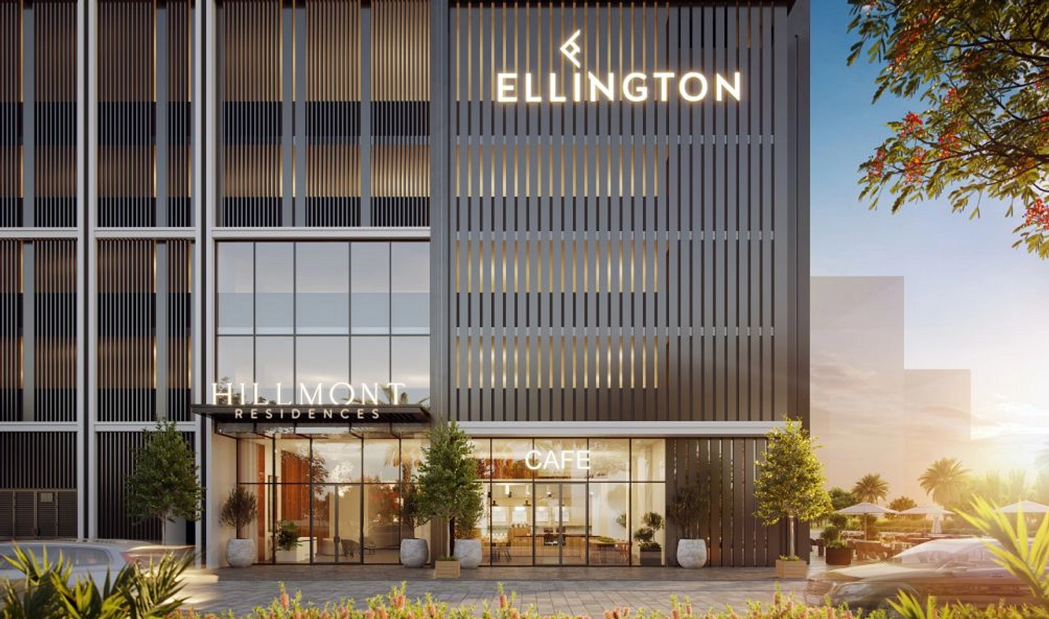 Hillmont Residences image 2 - Provident Estate