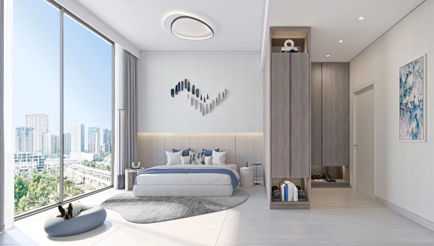 Hillmont Residences image 4 - Provident Estate