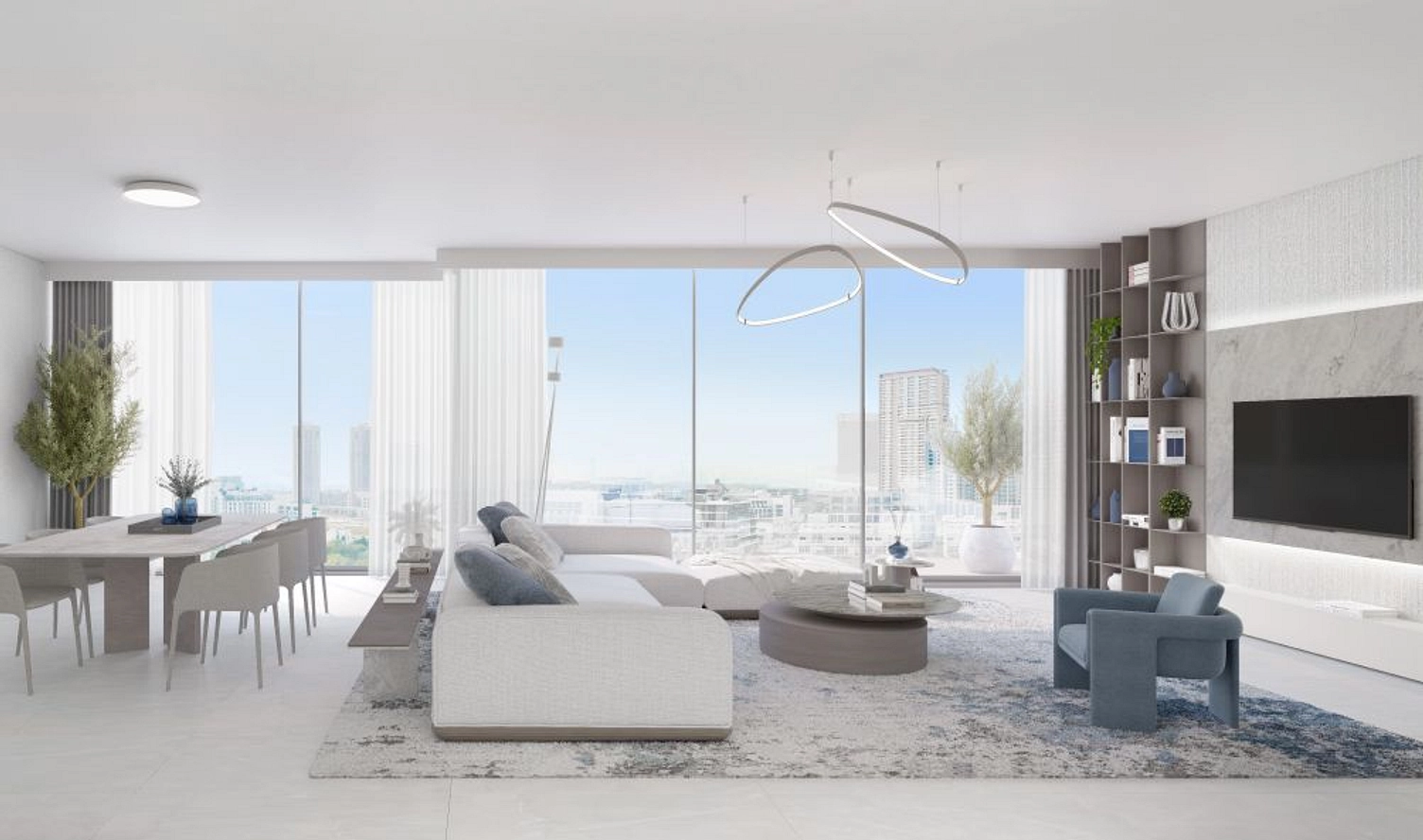 Hillmont Residences image 3 - Provident Estate