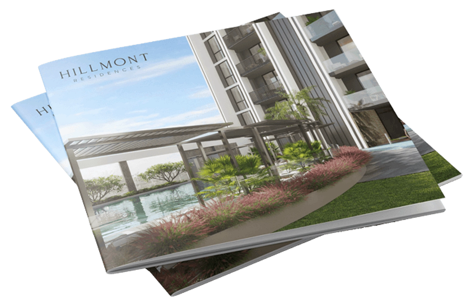 Hillmont Residences - Provident Estate