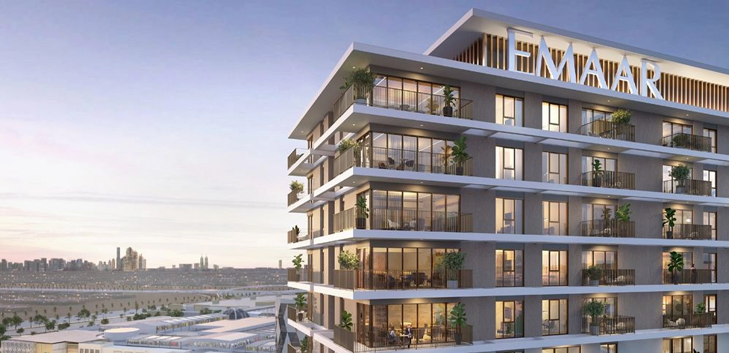 Hills Park image 1 - Provident Estate