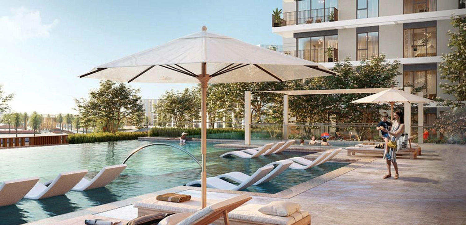 Hills Park image 2 - Provident Estate