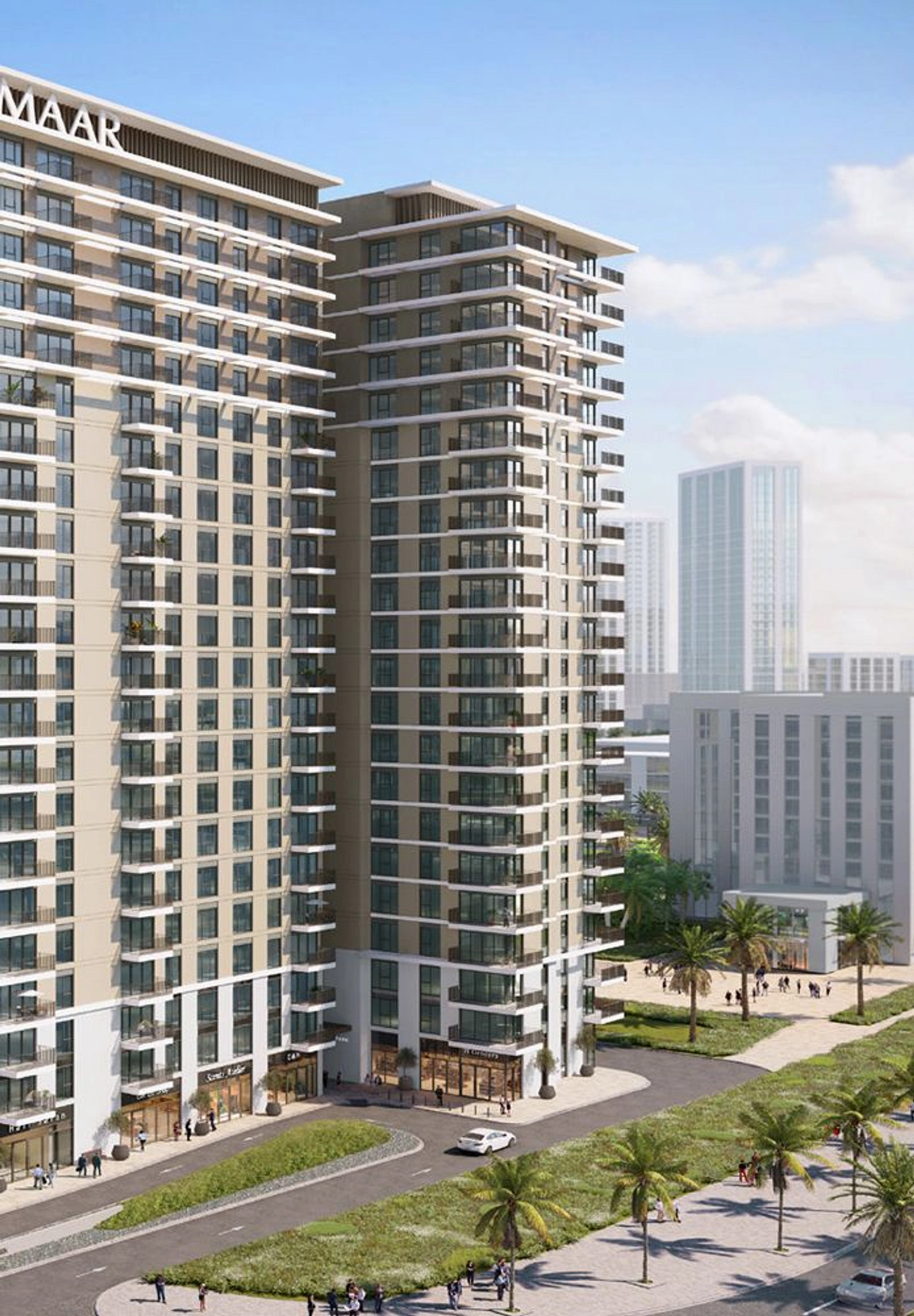 Hills Park image 0 - Provident Estate