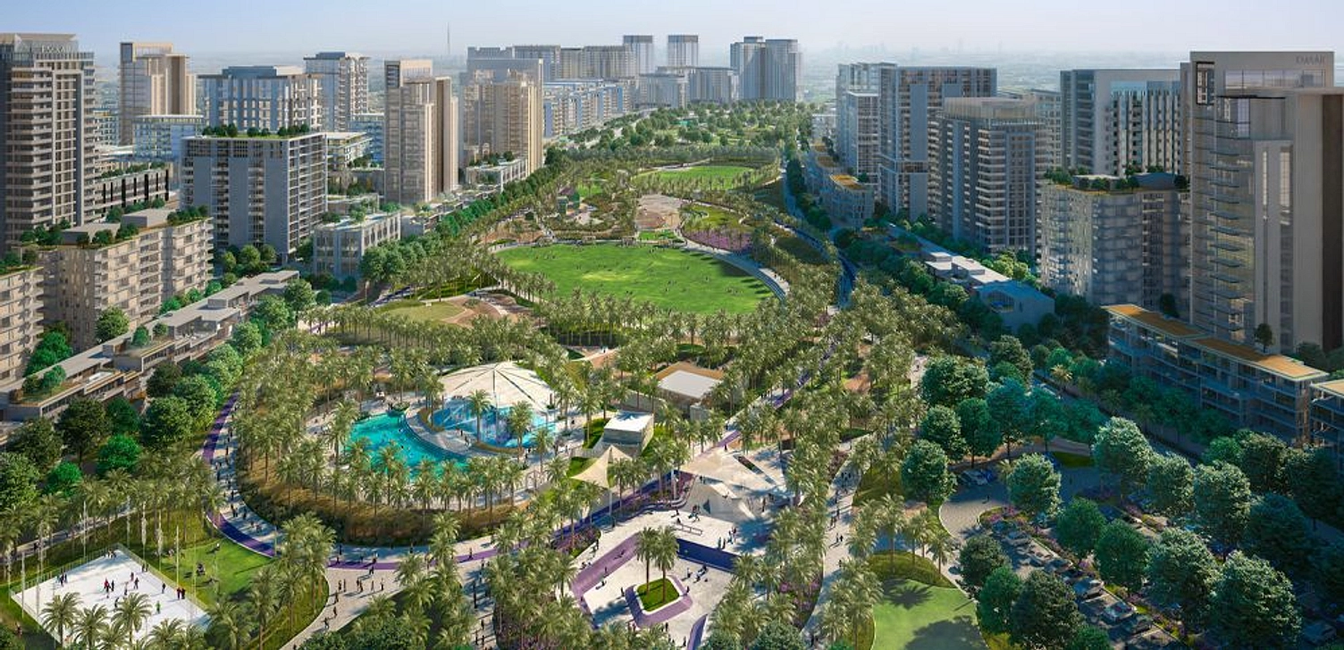 Hills Park image 3 - Provident Estate