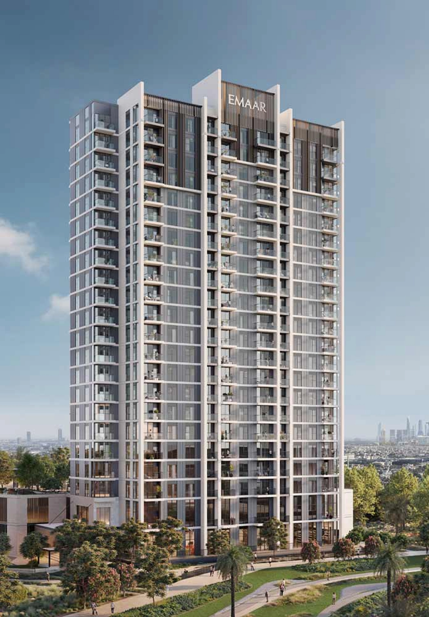 Golf Hillside image 0 - Provident Estate