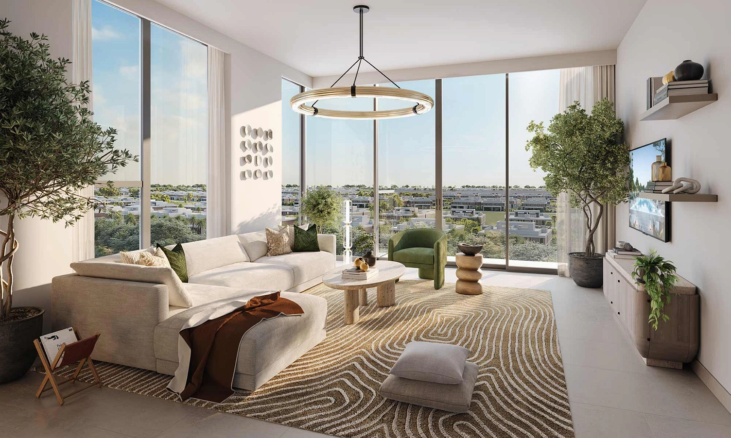 Golf Hillside image 4 - Provident Estate