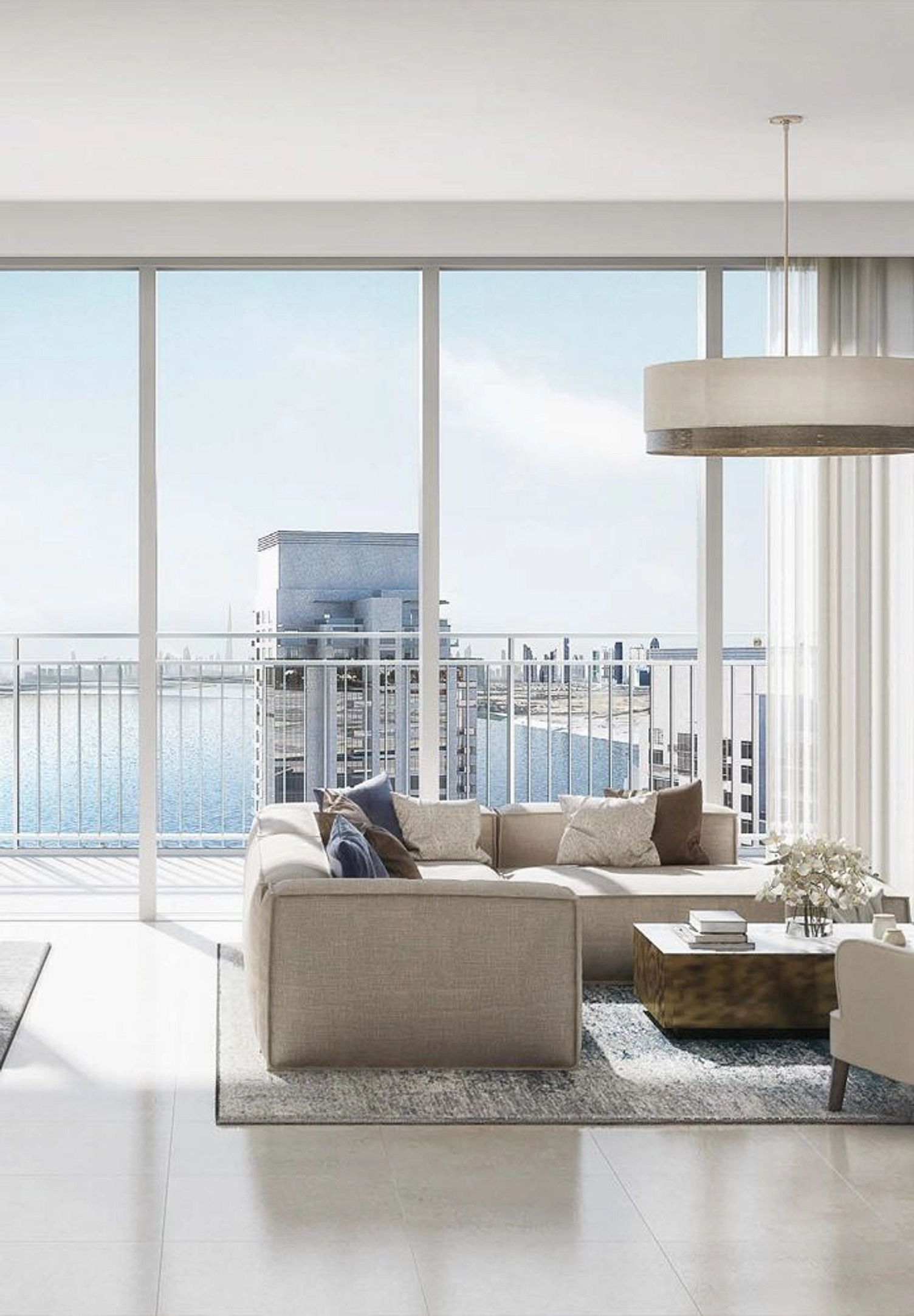 Creek Horizon image 5 - Provident Estate