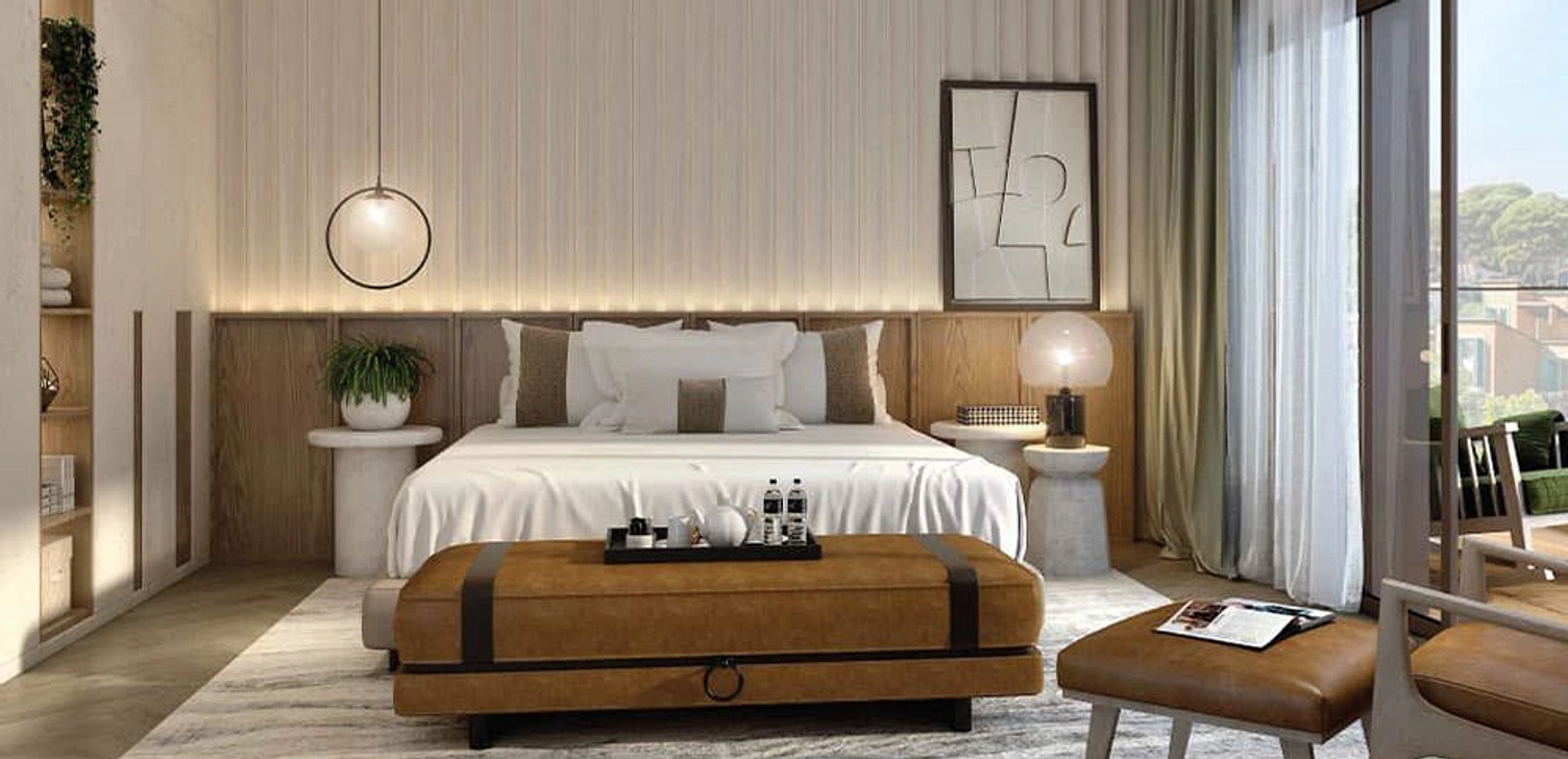 Ibiza image 4 - Provident Estate