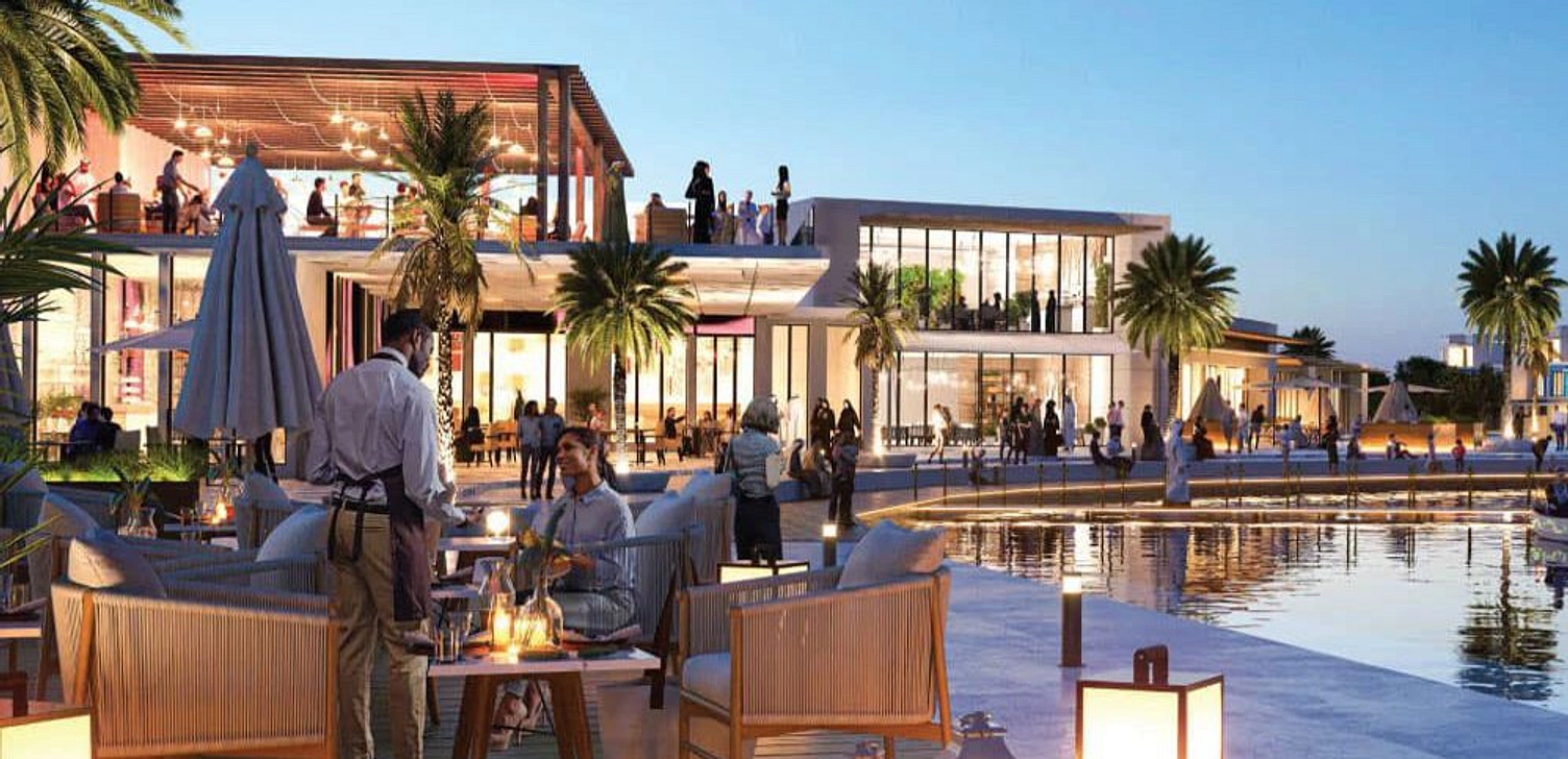 Ibiza image 3 - Provident Estate