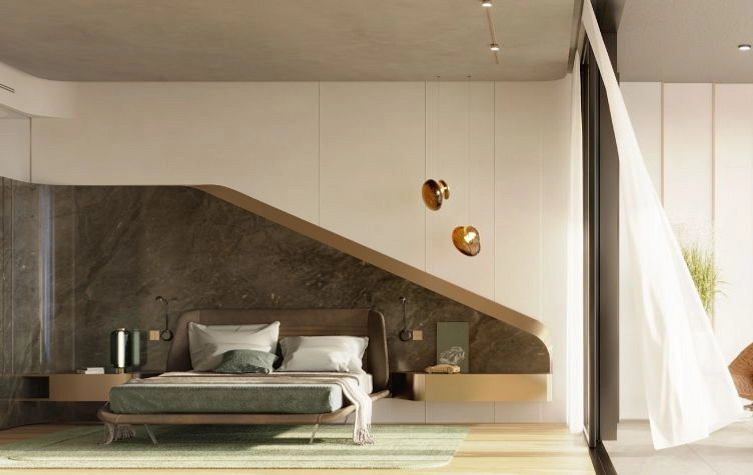 Iconic Tower image 3 - Provident Estate