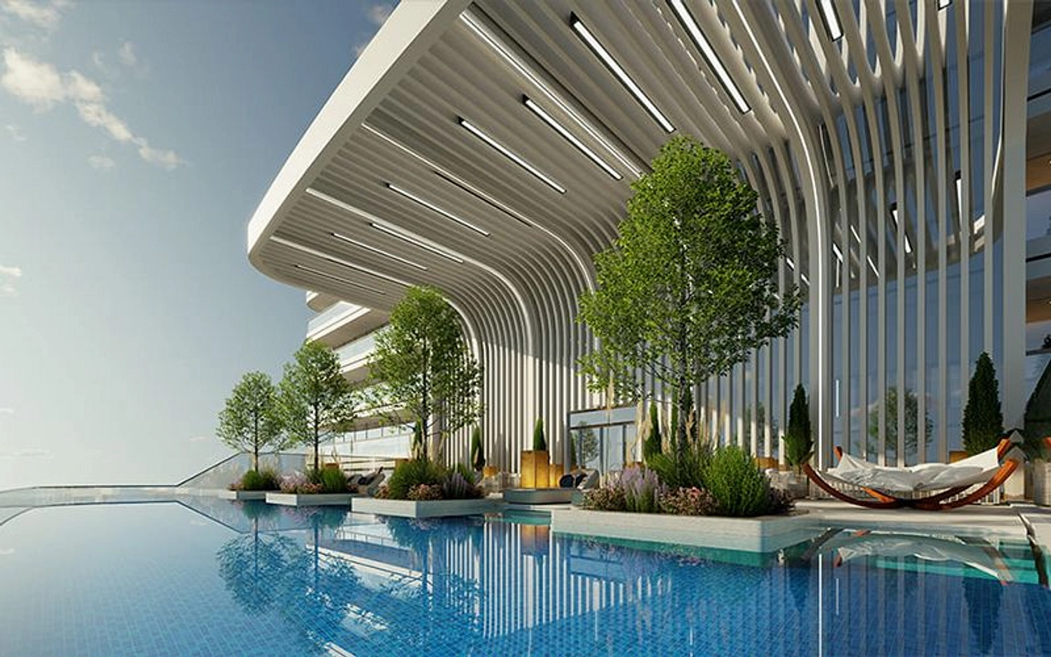 IGO Society House image 2 - Provident Estate