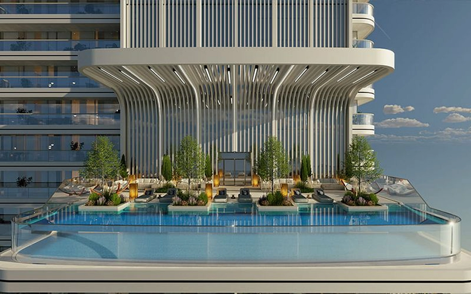 IGO Society House image 3 - Provident Estate