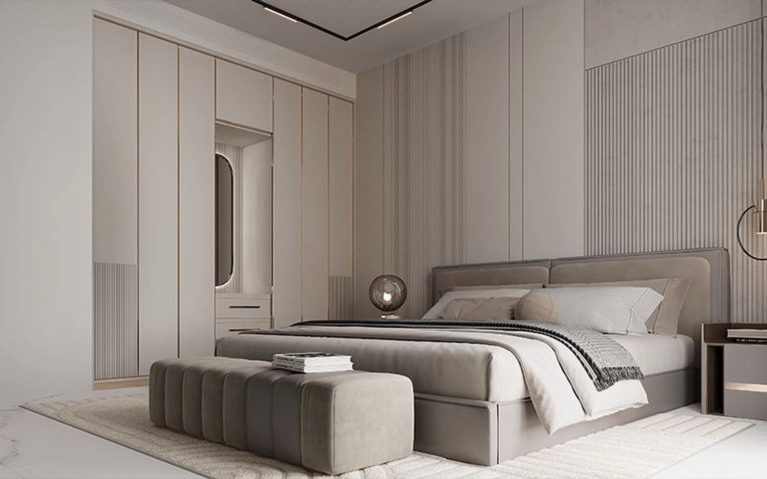 IGO Society House image 4 - Provident Estate