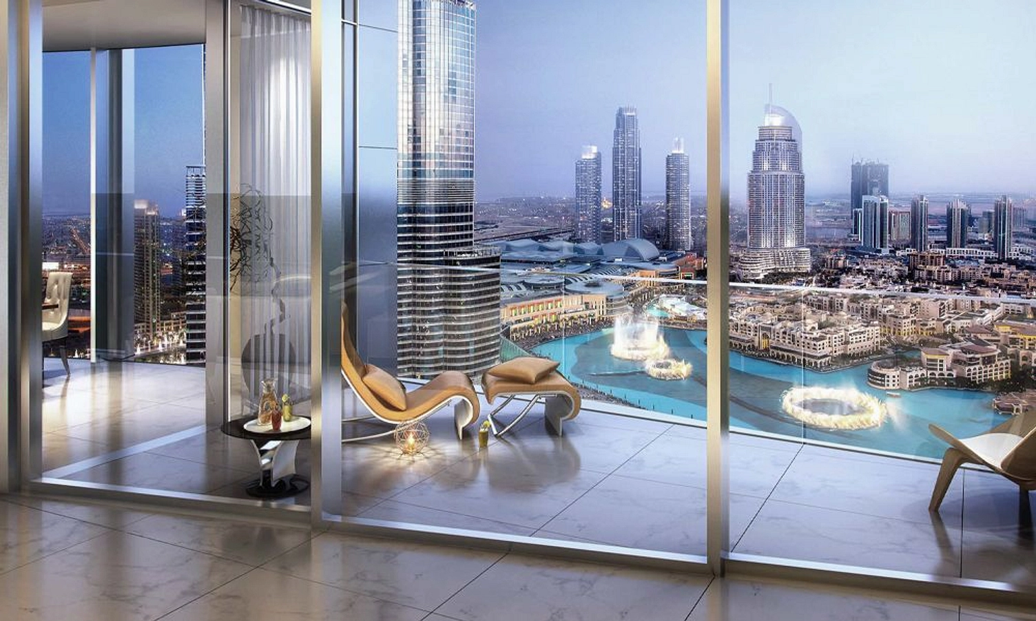 IL Primo image 1 - Provident Estate