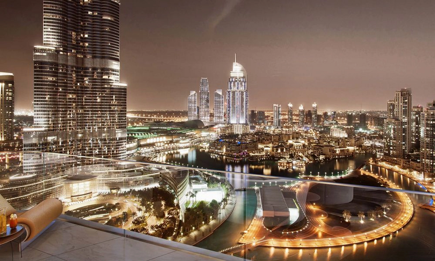 IL Primo image 2 - Provident Estate