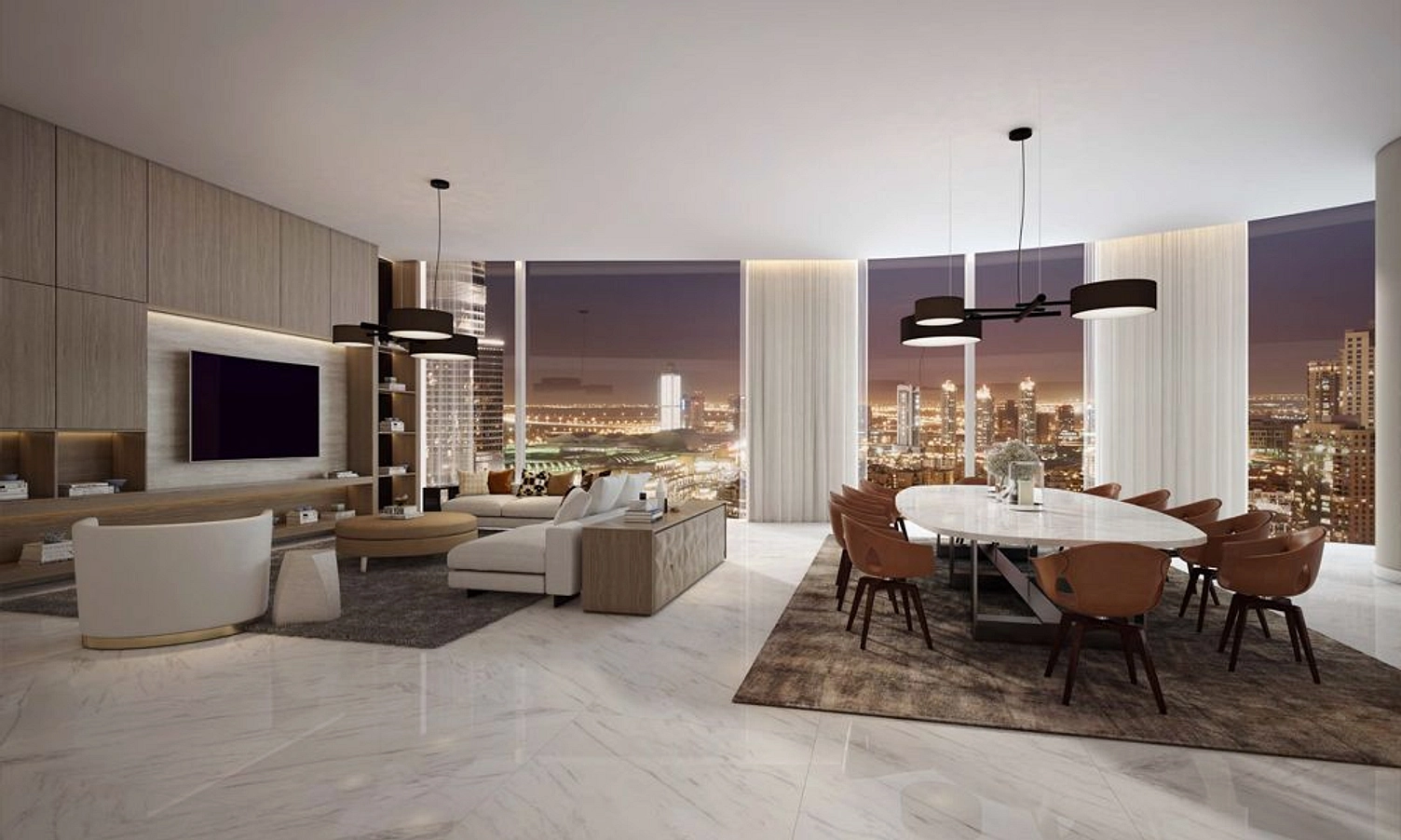 IL Primo image 4 - Provident Estate