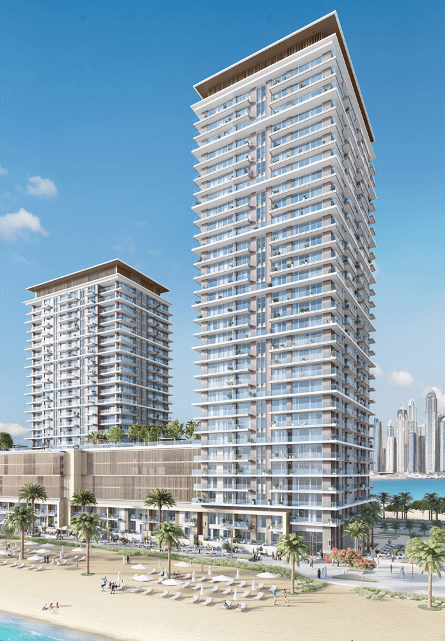 Beach Isle image 0 - Provident Estate