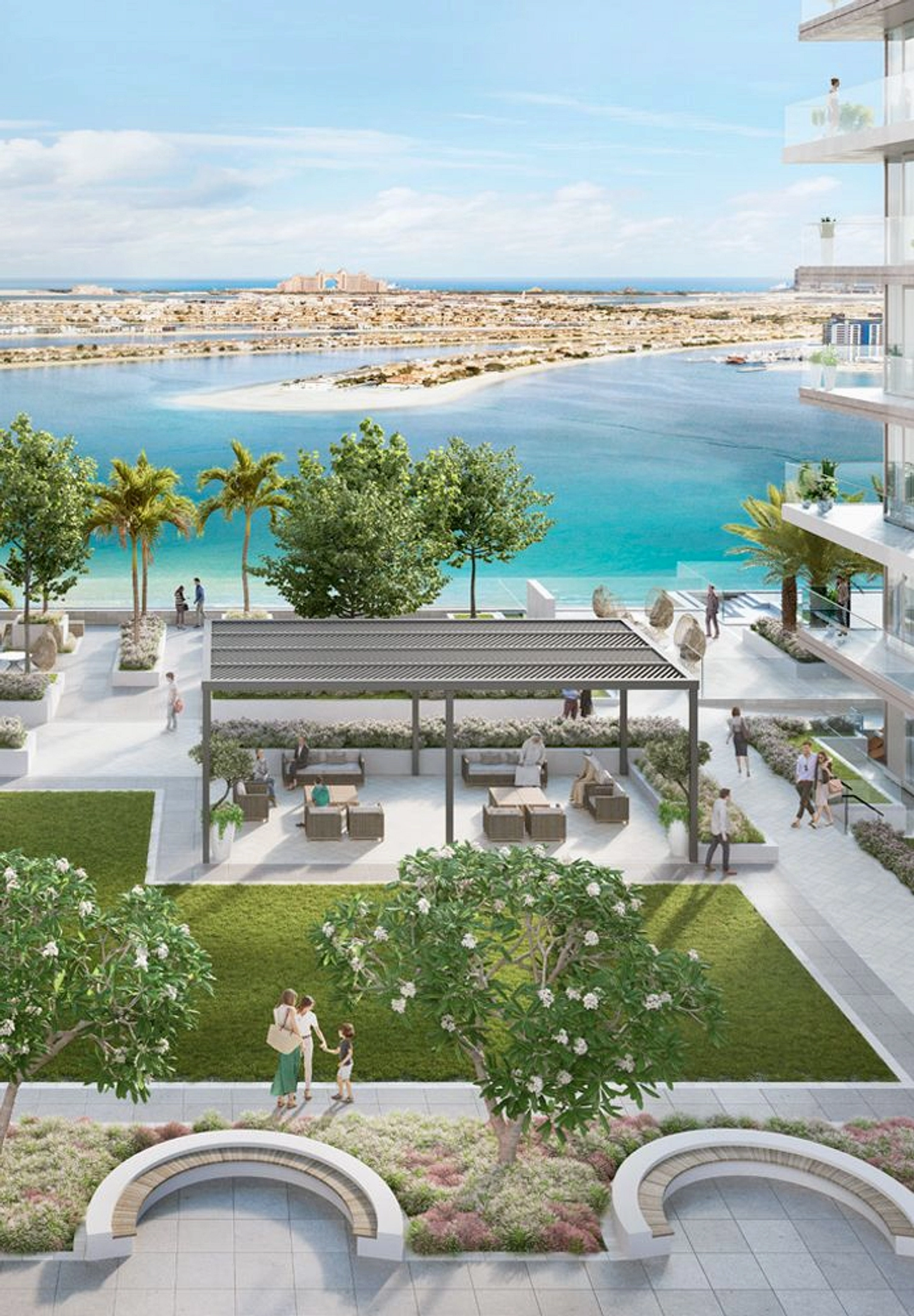 Beach Isle image 5 - Provident Estate