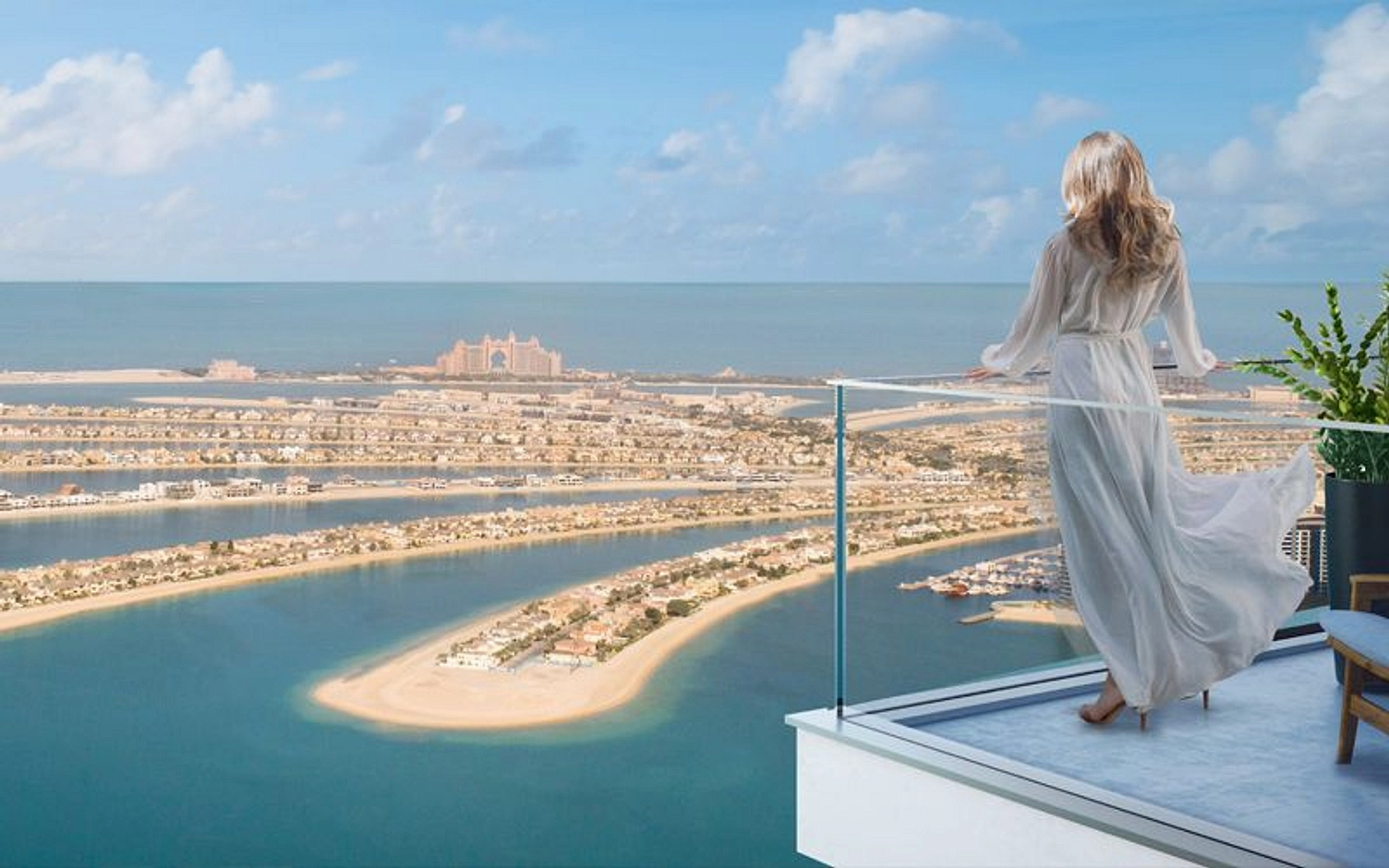 Beach Isle image 1 - Provident Estate