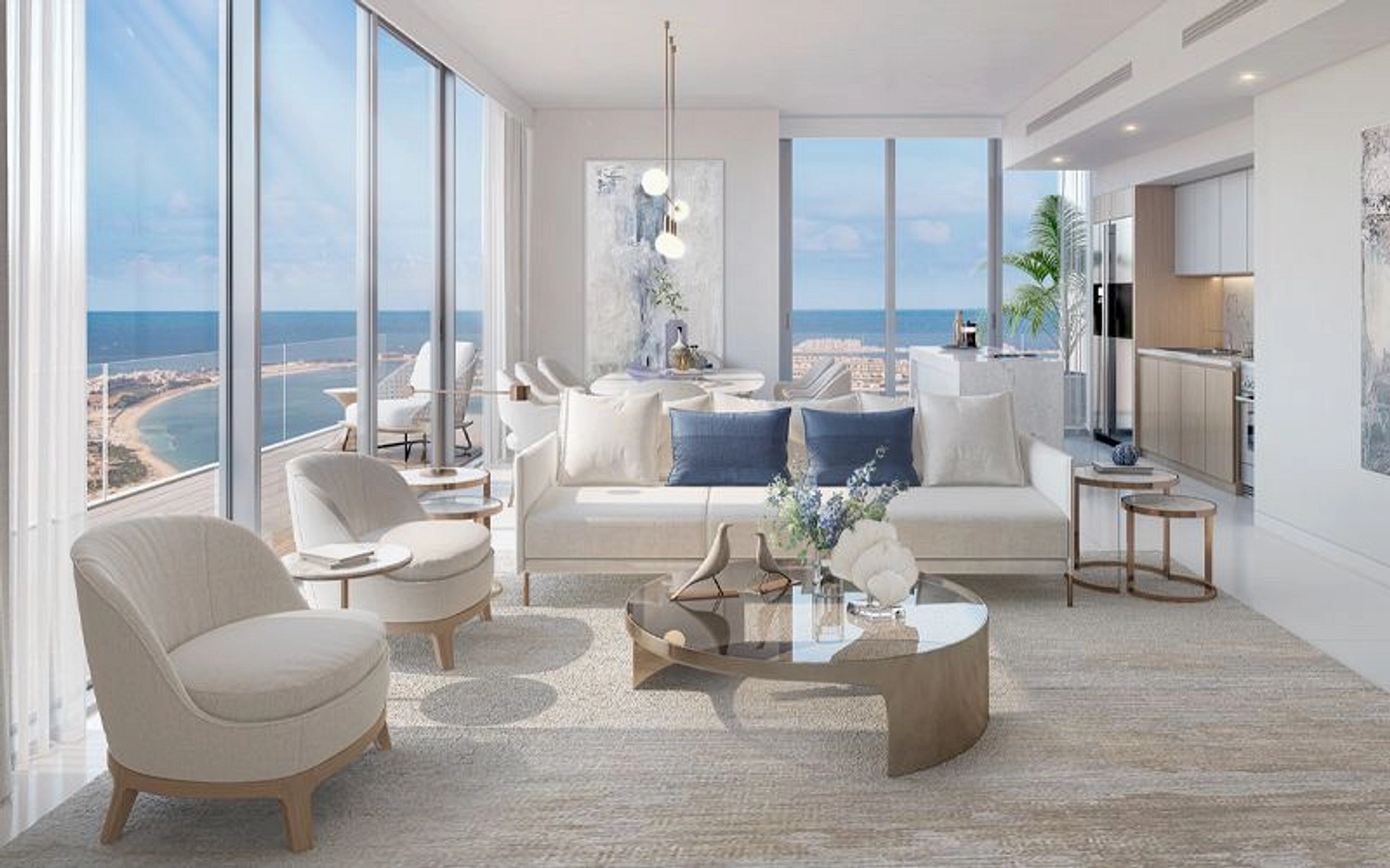 Beach Isle image 4 - Provident Estate