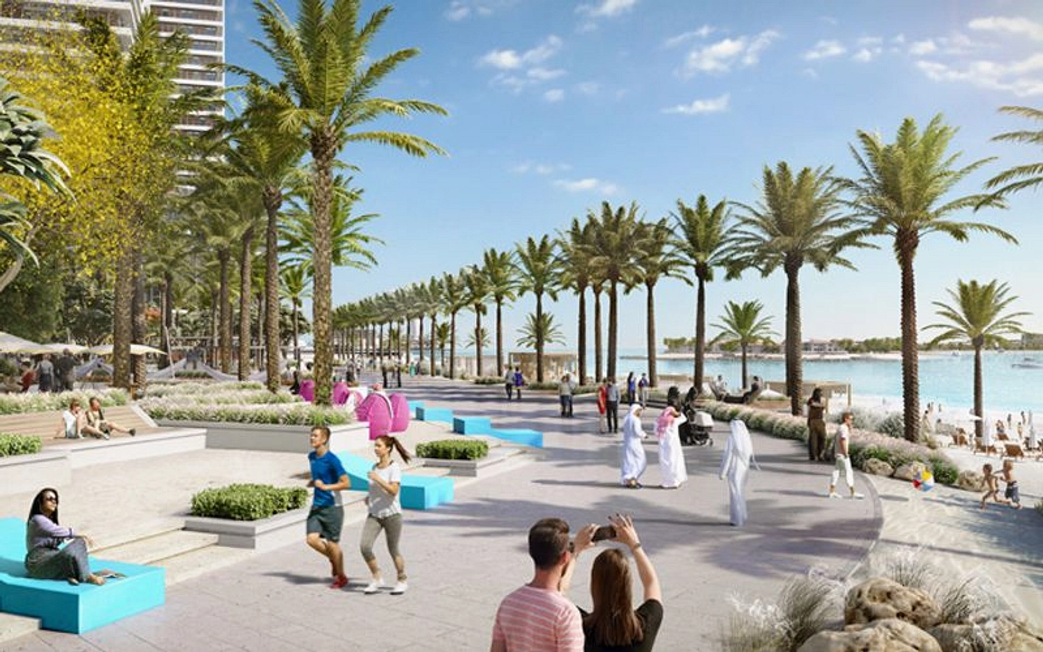 Beach Isle image 2 - Provident Estate