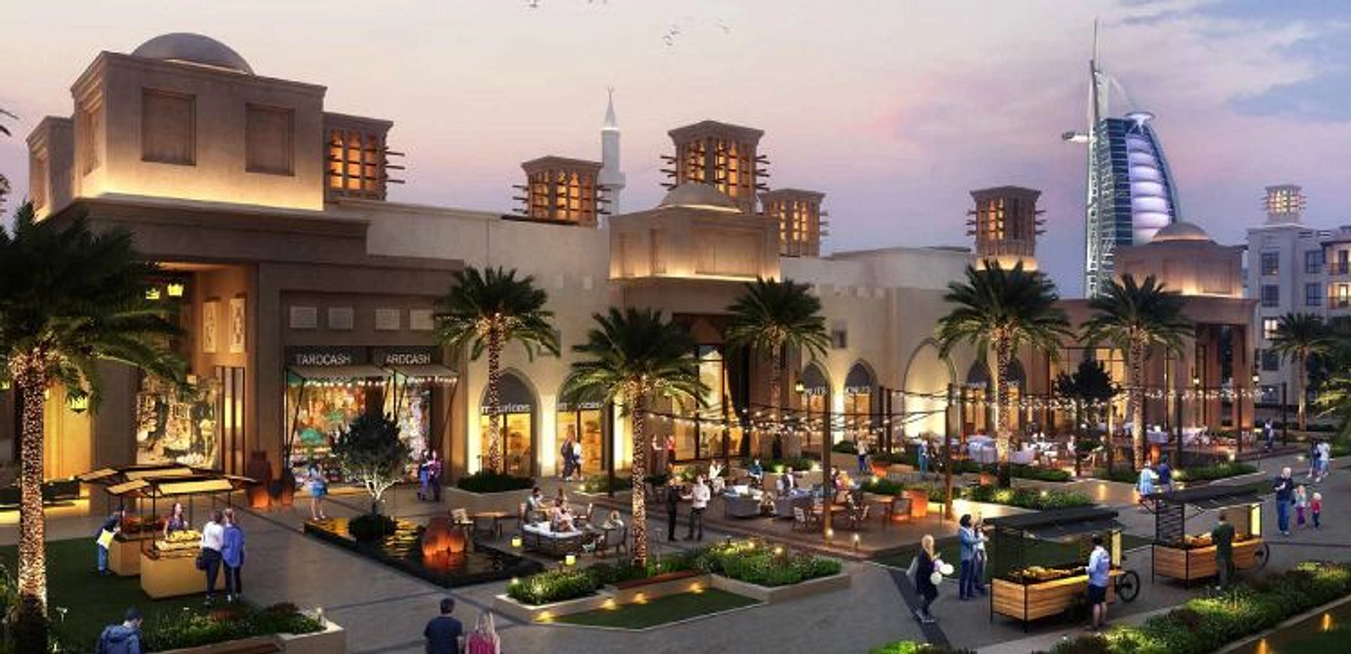 Jadeel image 2 - Provident Estate