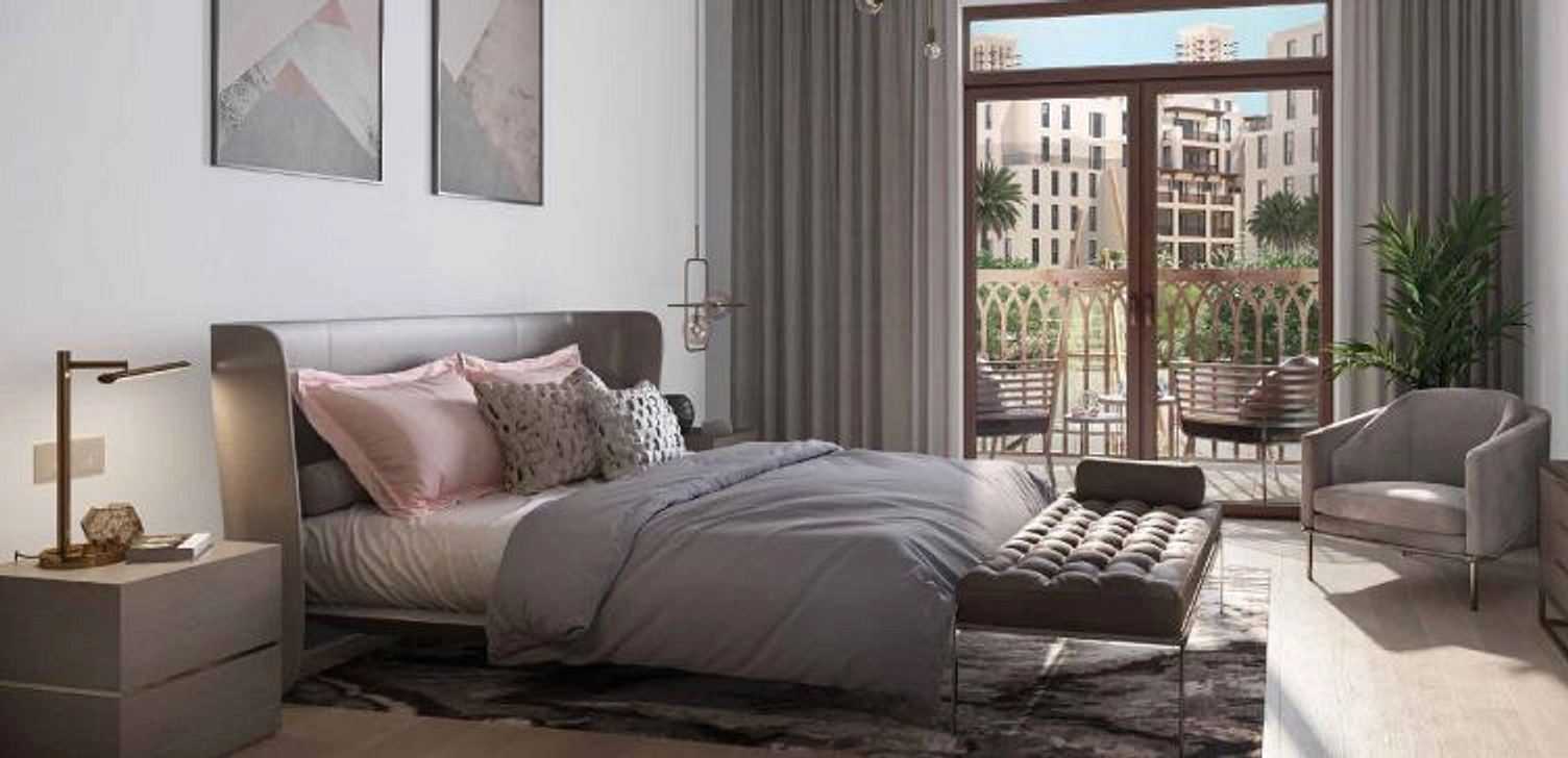 Jadeel image 3 - Provident Estate