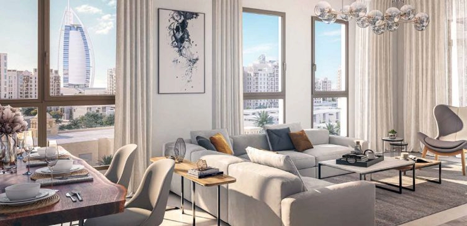 Jadeel image 4 - Provident Estate