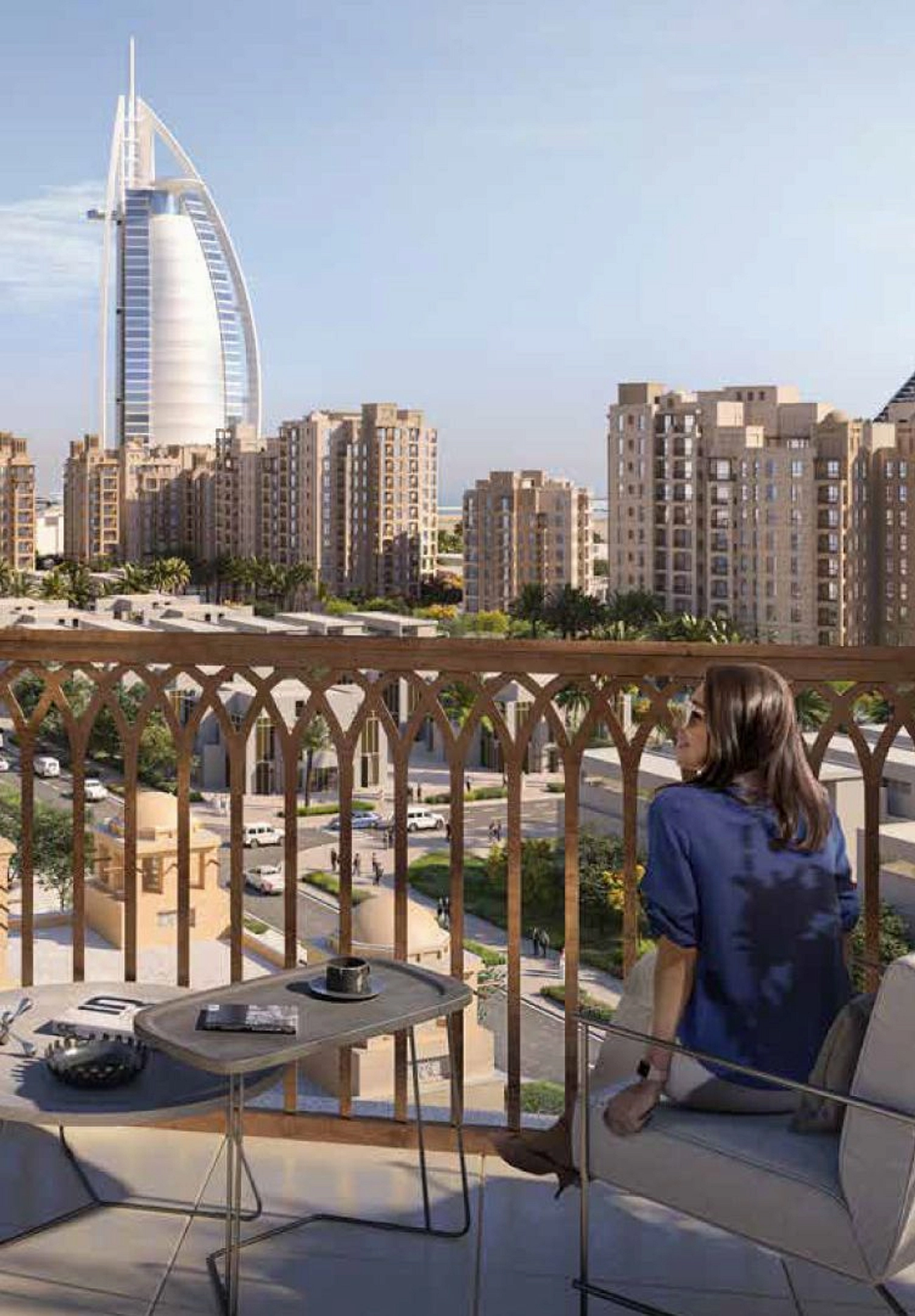 Jadeel image 5 - Provident Estate