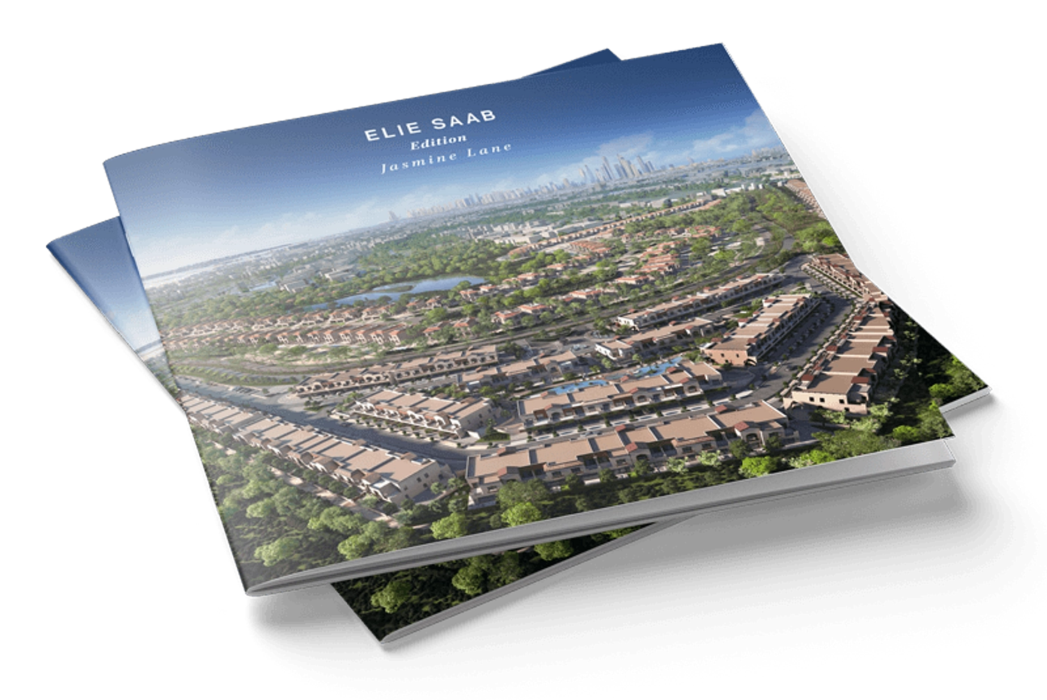 Jasmine Lane - Provident Estate