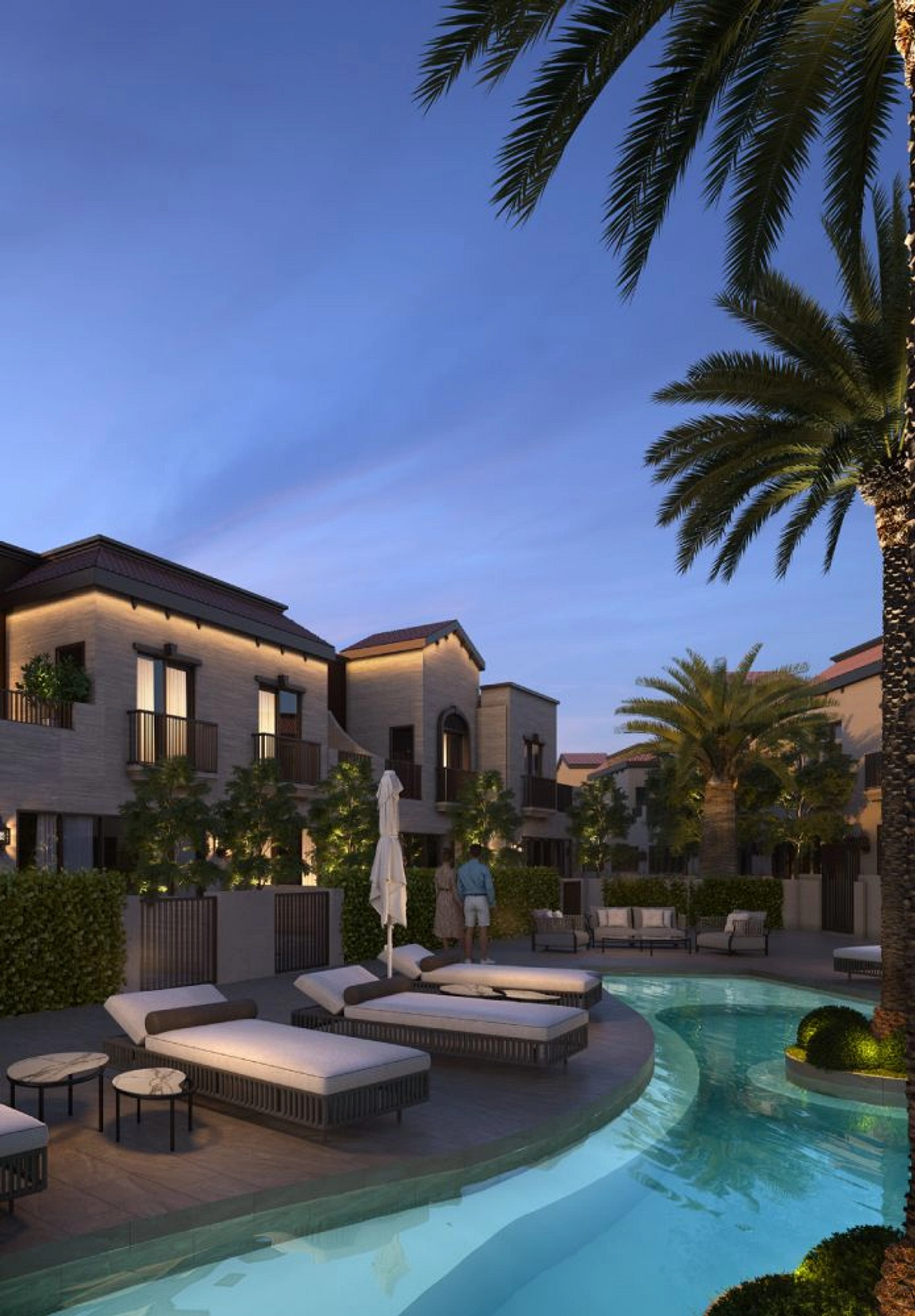 Jasmine Lane image 0 - Provident Estate