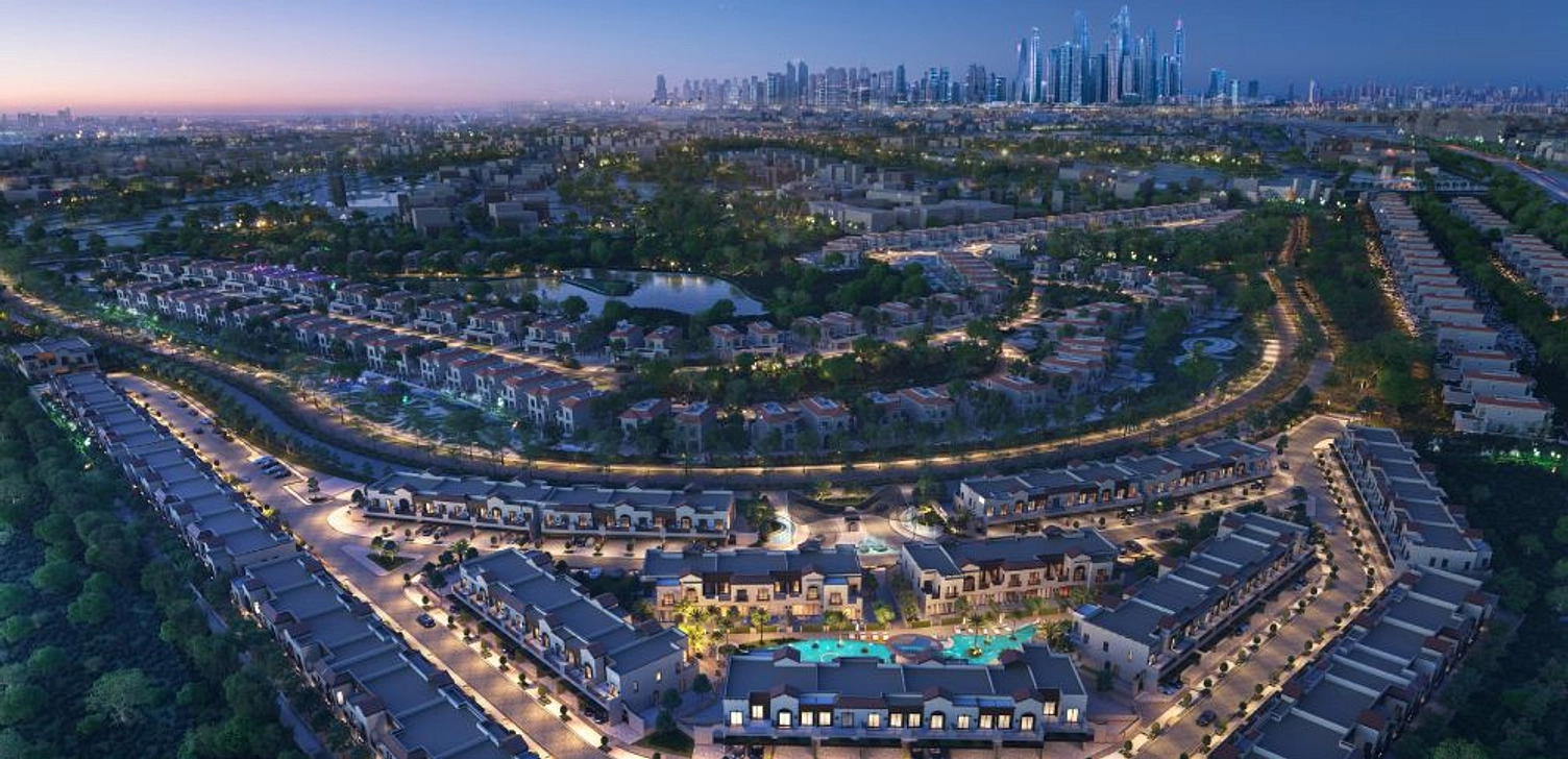 Jasmine Lane image 1 - Provident Estate