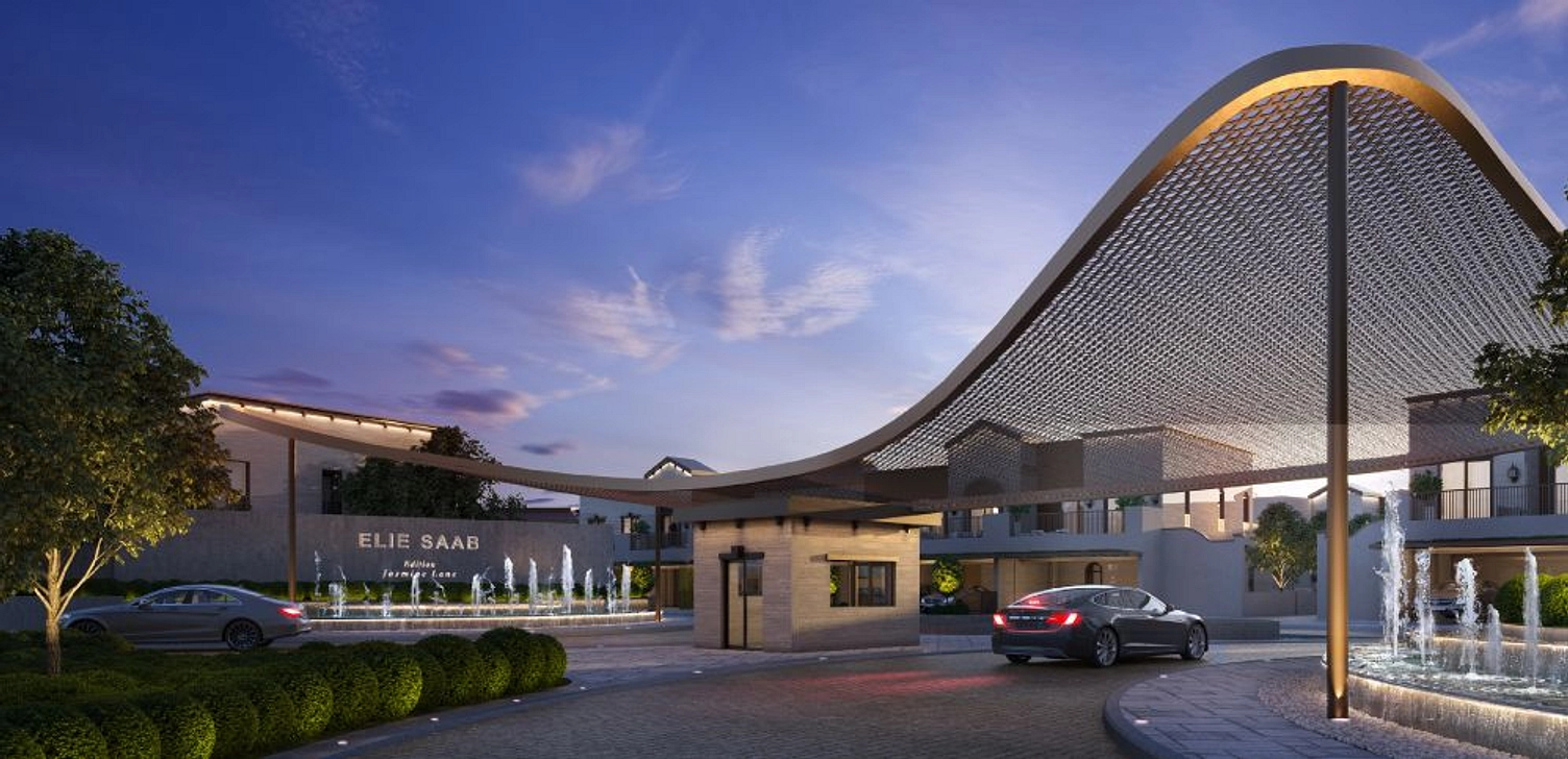 Jasmine Lane image 2 - Provident Estate