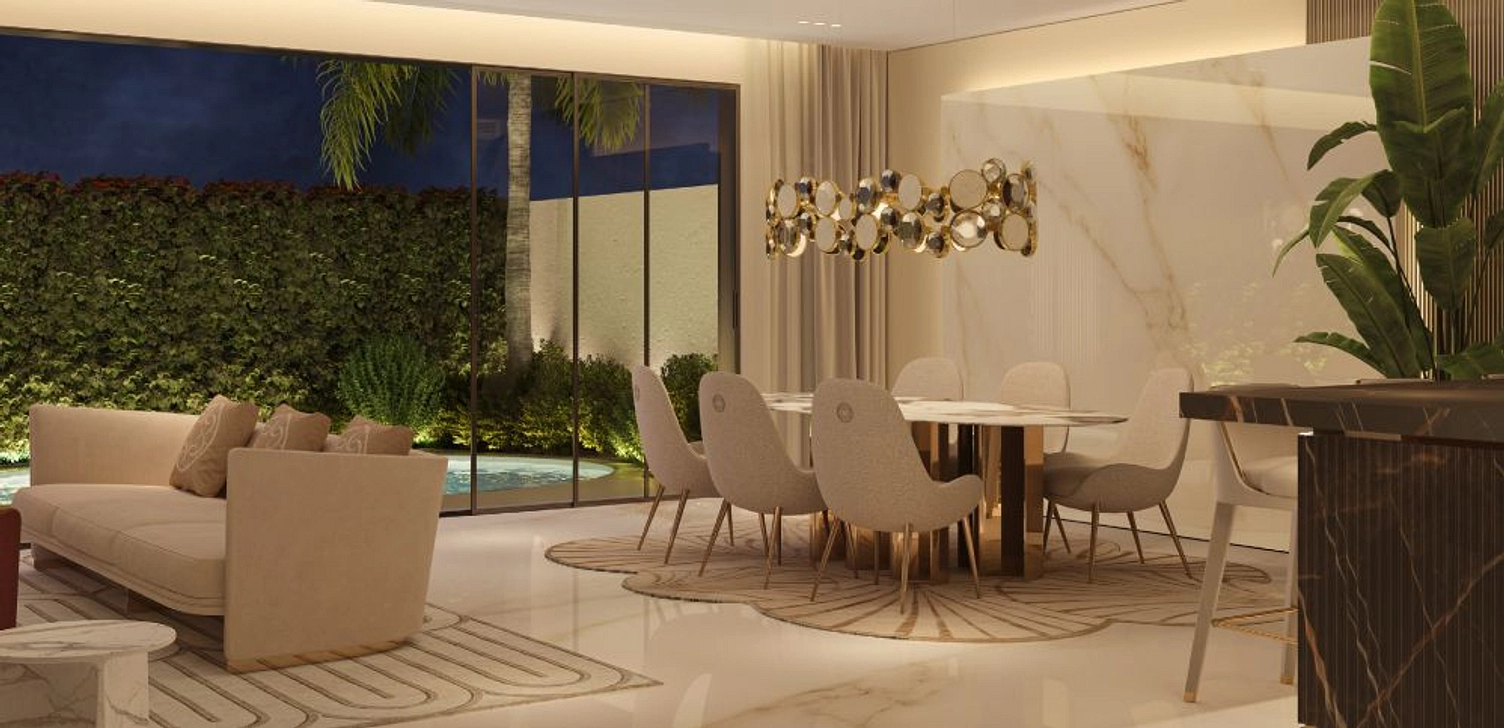 Jasmine Lane image 4 - Provident Estate