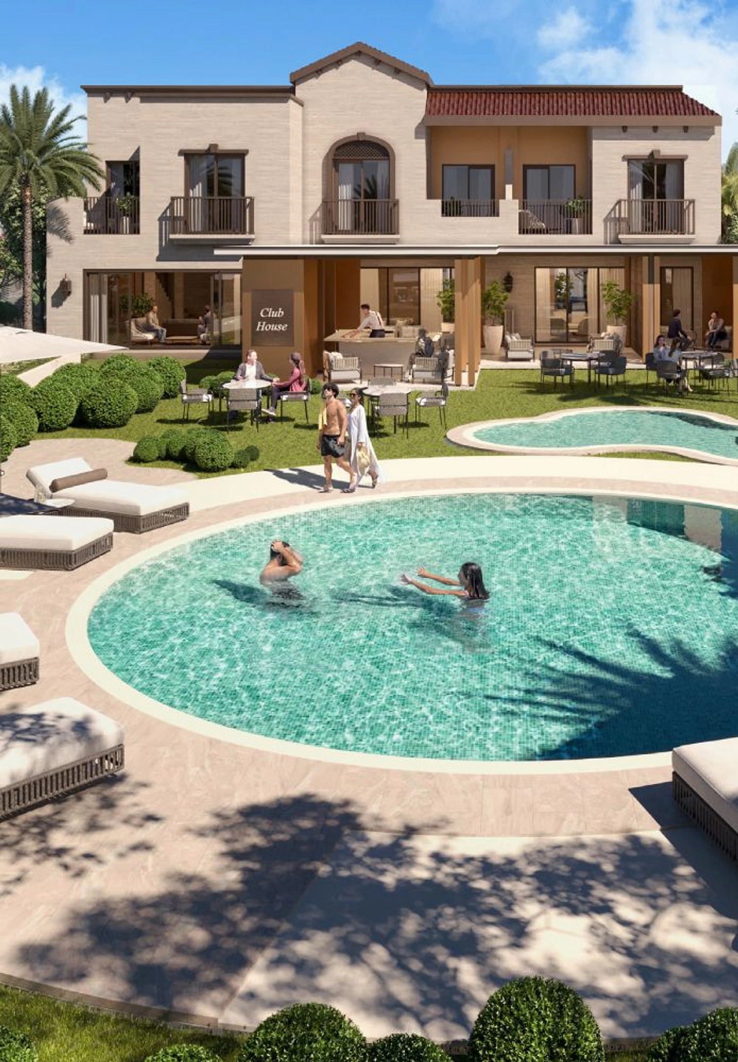 Jasmine Lane image 5 - Provident Estate