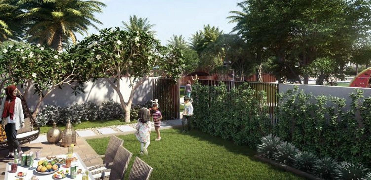 Joy image 1 - Provident Estate