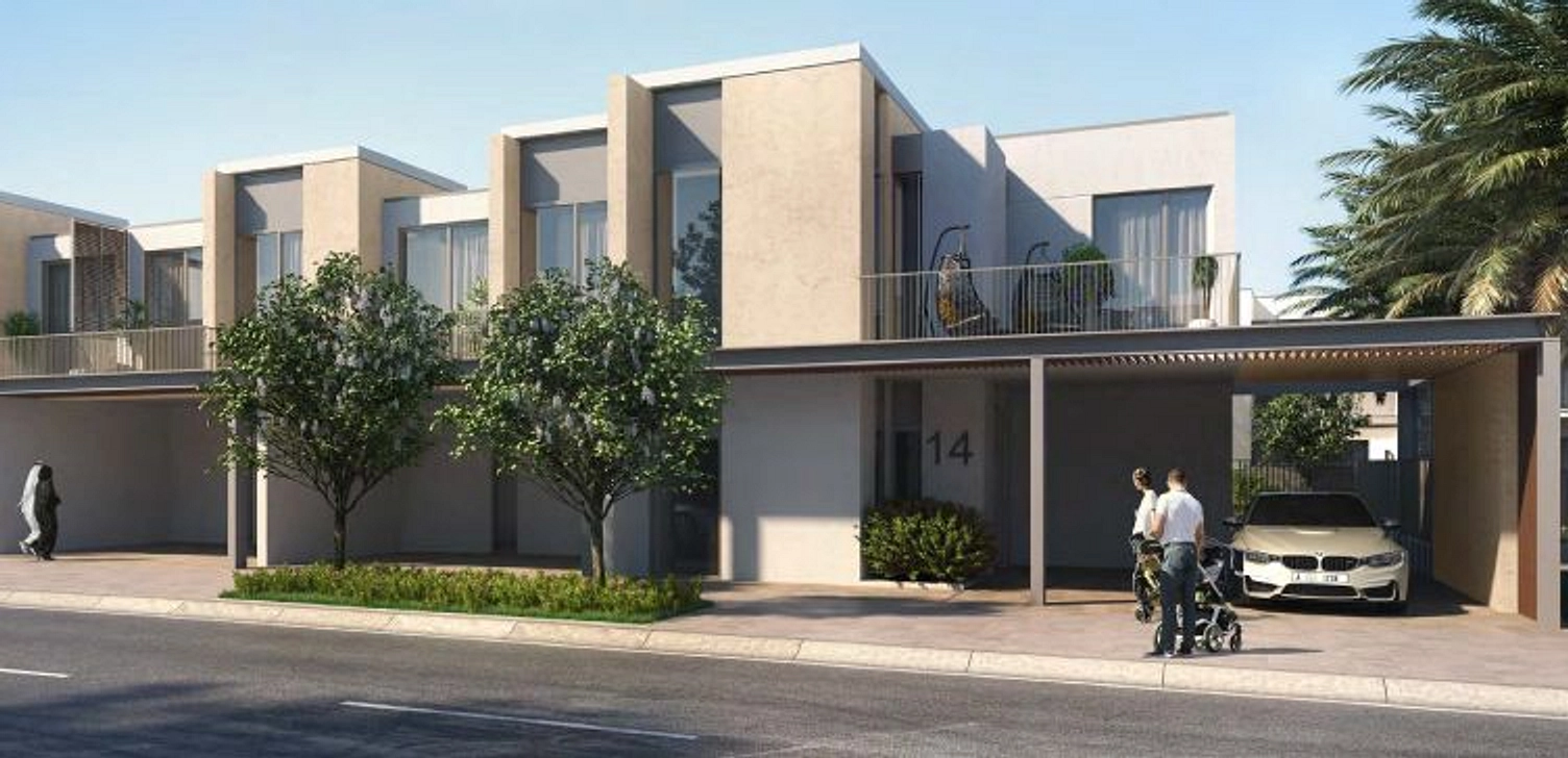 Joy image 2 - Provident Estate