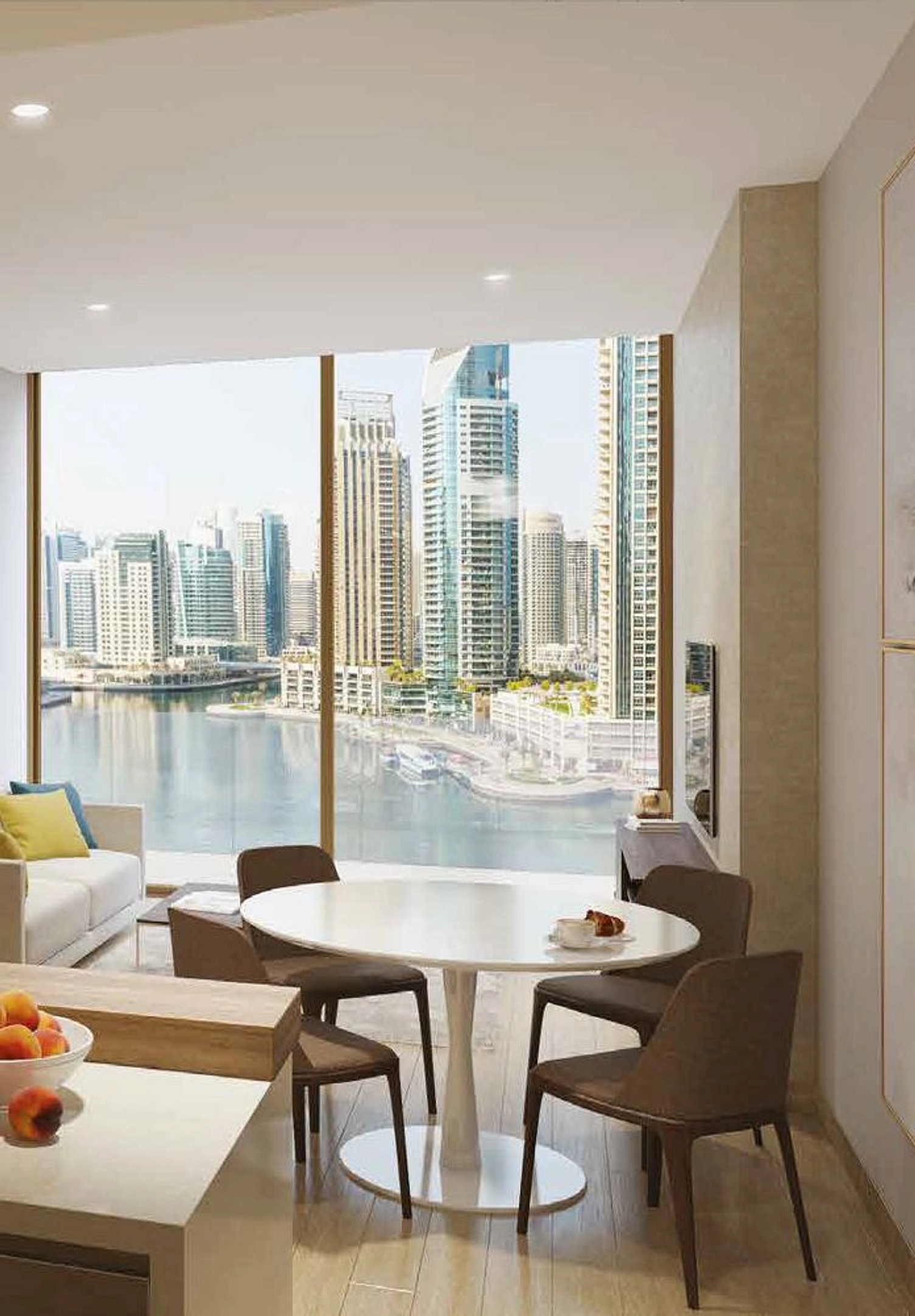 Jumeirah Living Marina Gate image 5 - Provident Estate
