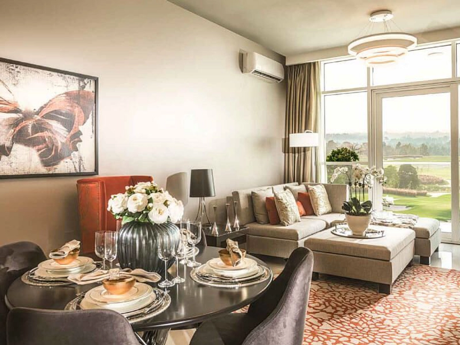 Kiara at Damac Hills image 4 - Provident Estate