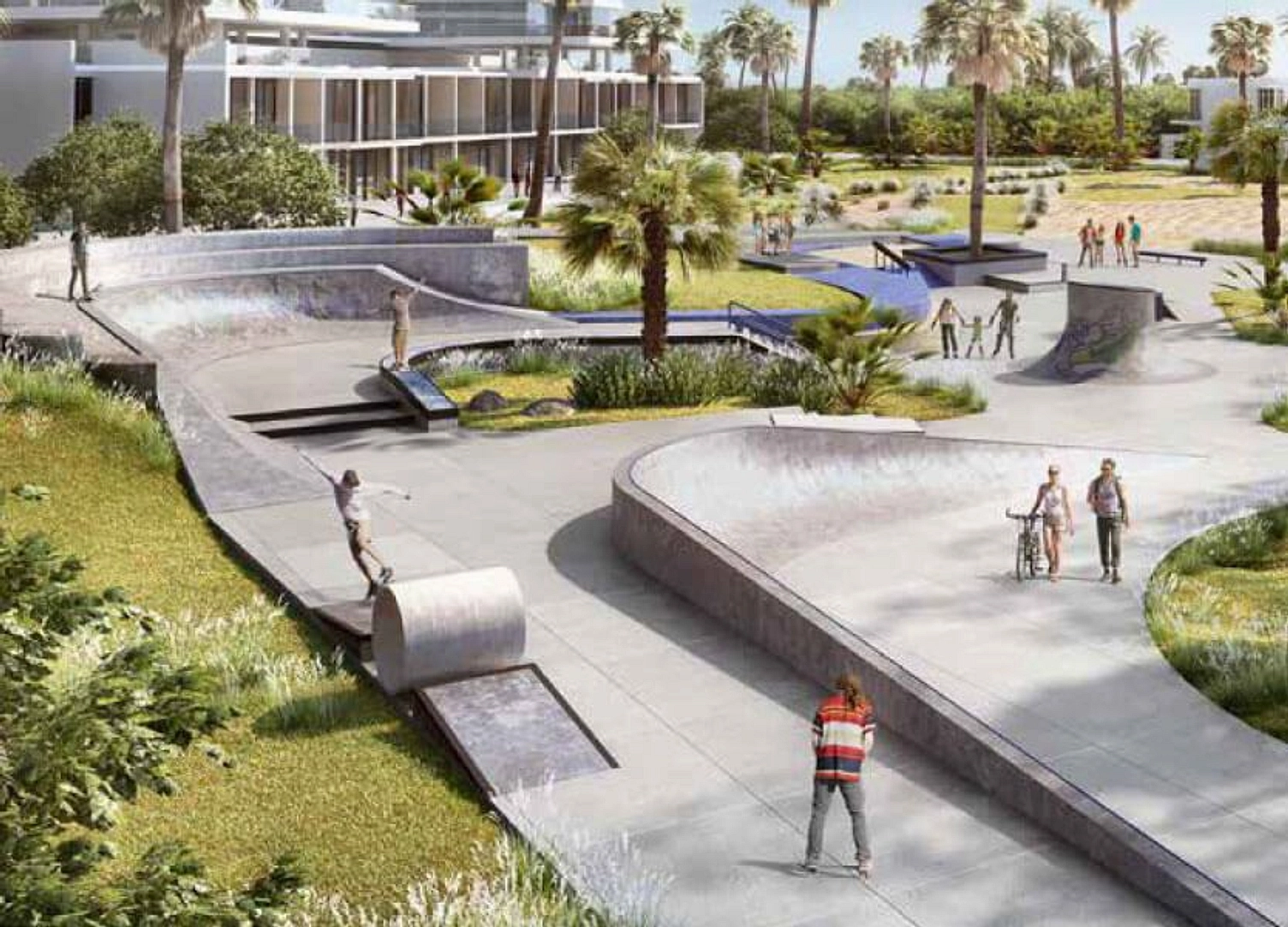 Kiara at Damac Hills image 2 - Provident Estate